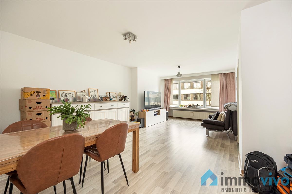 Appartement à Edegem