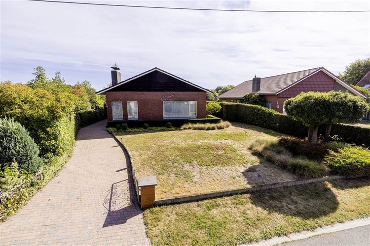 Foto  : laagbouw te 2440 GEEL (België) - Prijs € 349.000