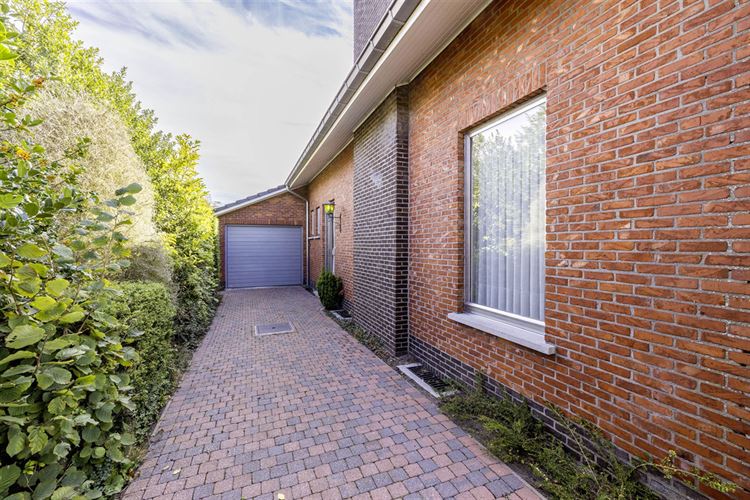Foto 4 : laagbouw te 2440 GEEL (België) - Prijs € 349.000