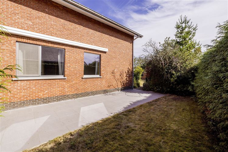 Foto 7 : laagbouw te 2440 GEEL (België) - Prijs € 349.000