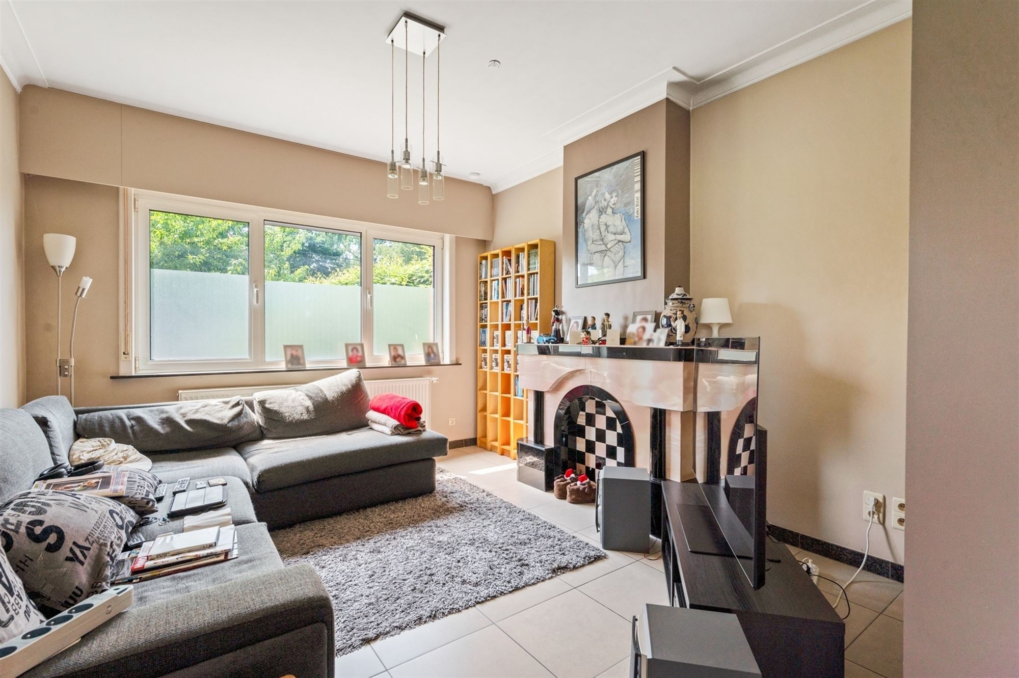 Woning met 3 (mogelijk 5!) slaapkamers te Sint-Katelijne-Waver