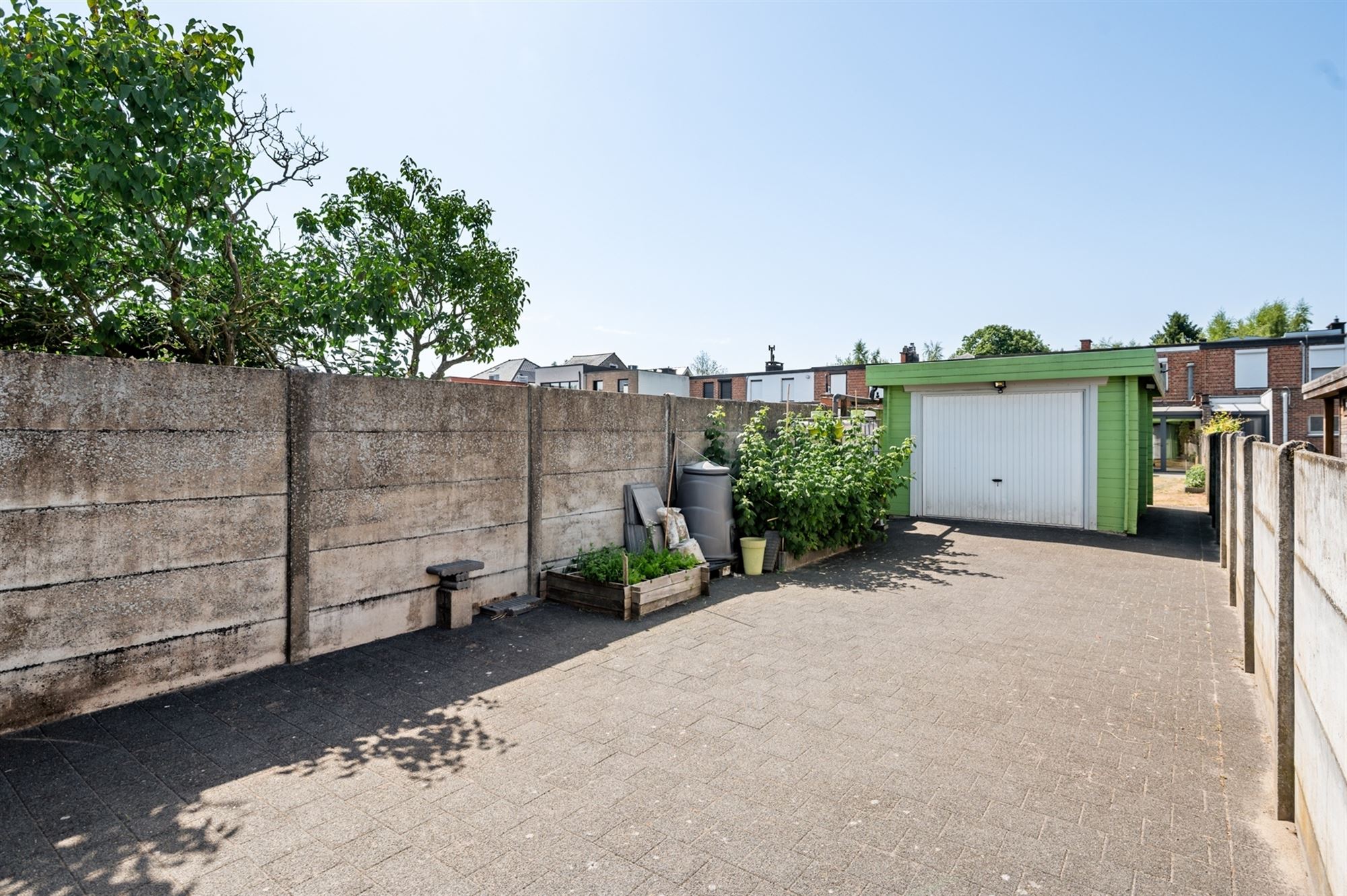 Gezellige, instapklare woning te Duffel-Oost.