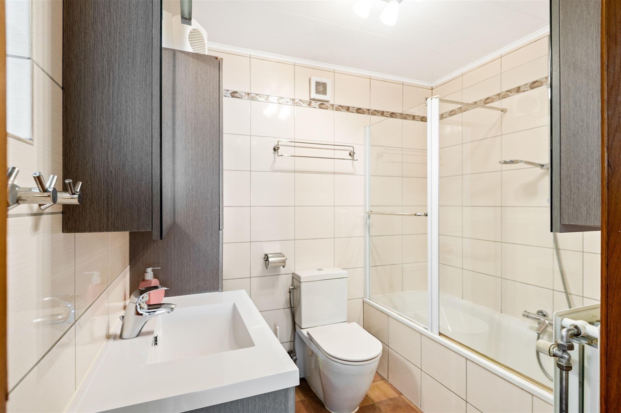 Gezellige, instapklare woning te Duffel-Oost.
