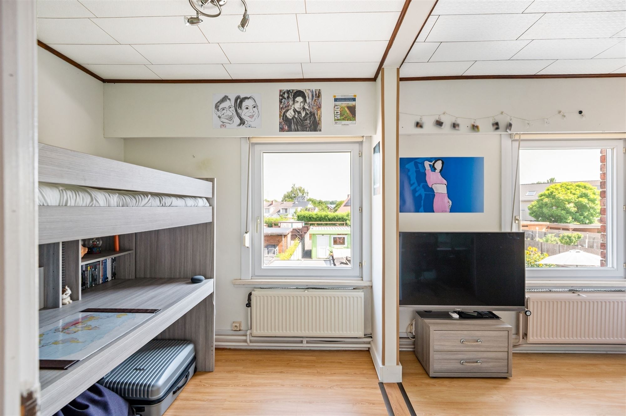 Gezellige, instapklare woning te Duffel-Oost.