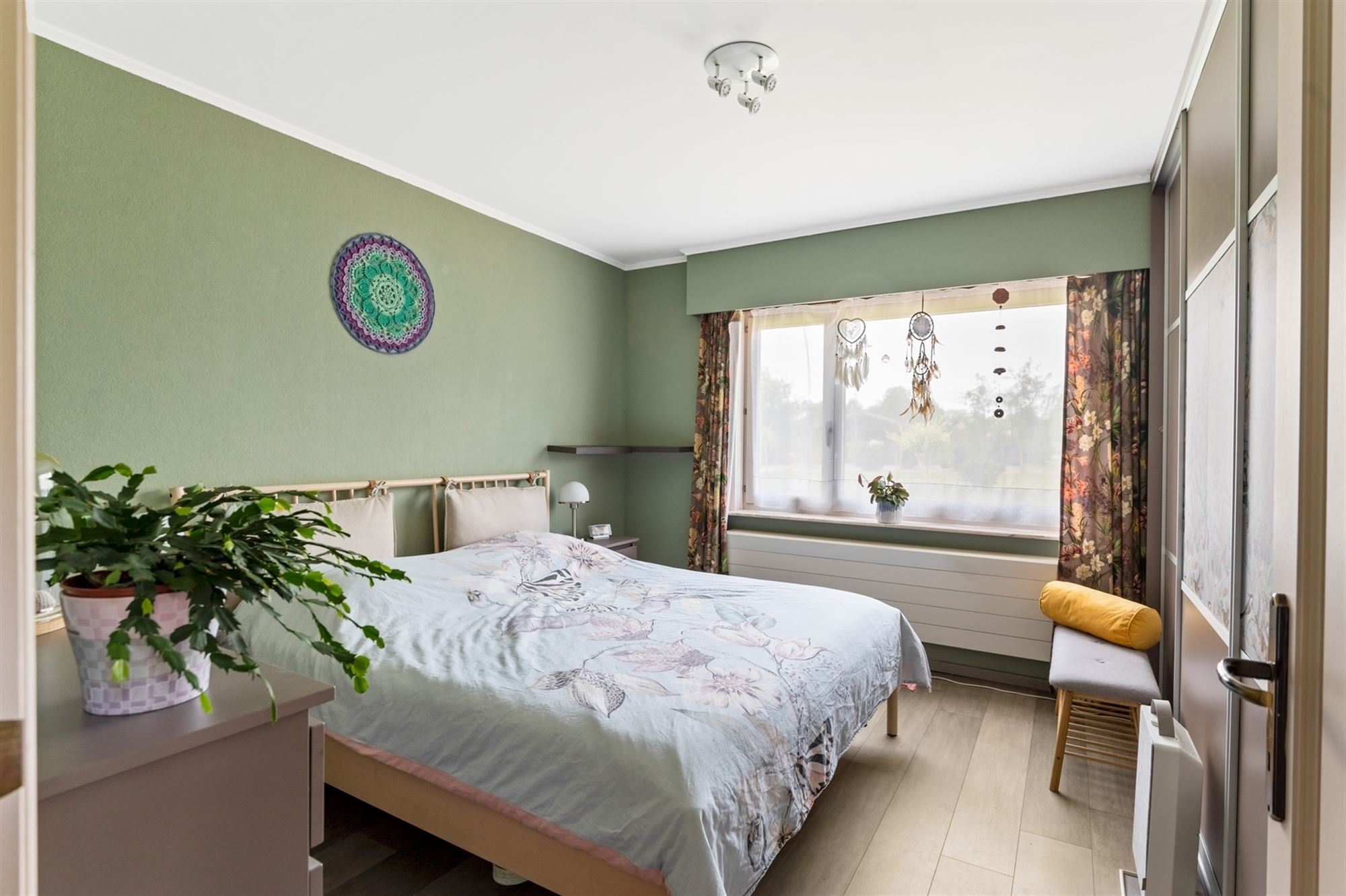 Energiezuinige woning met 4 (mogelijk 5!) SLPK te Putte