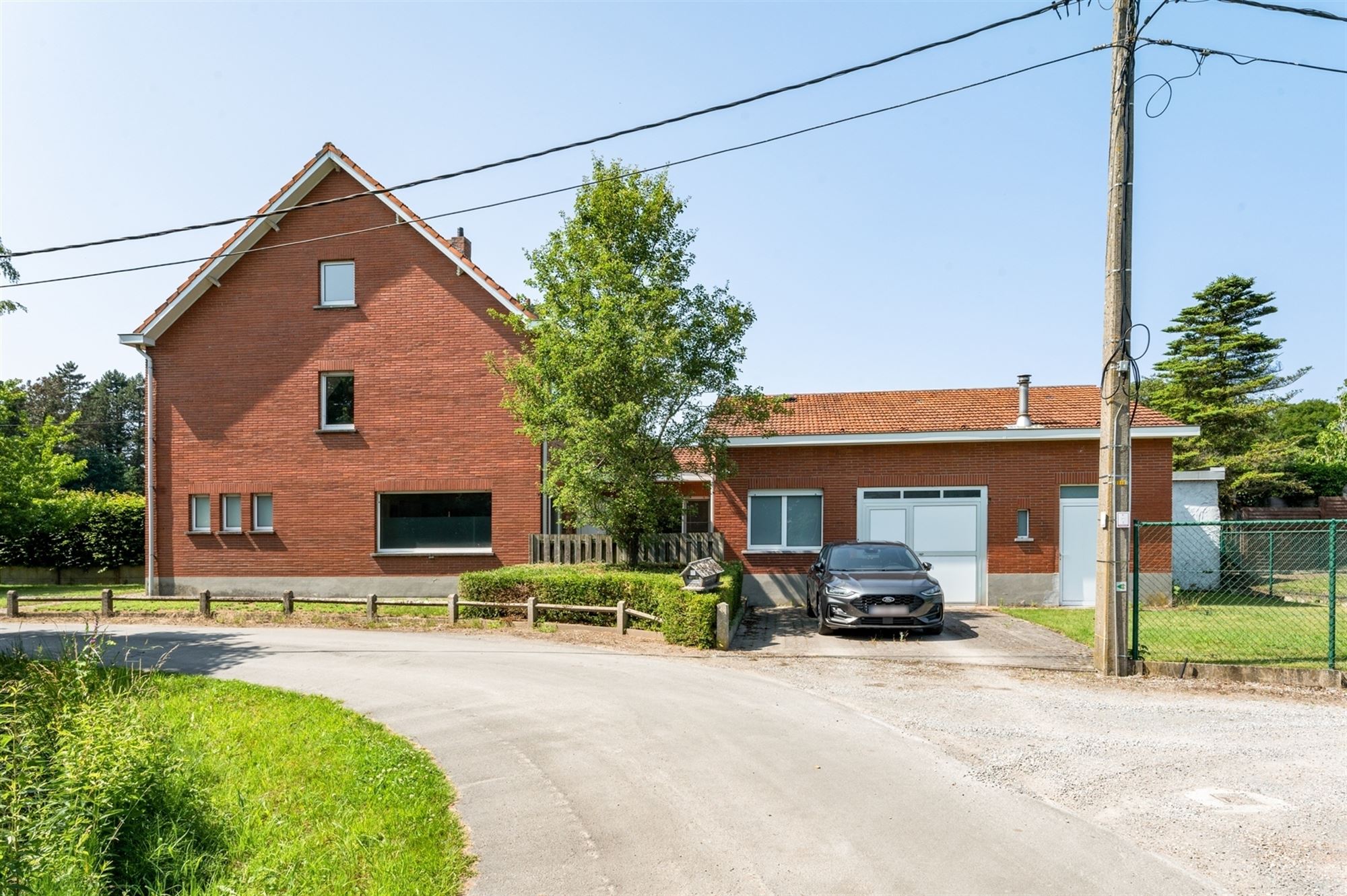 Woning met 3 (mogelijk 5!) slaapkamers te Sint-Katelijne-Waver