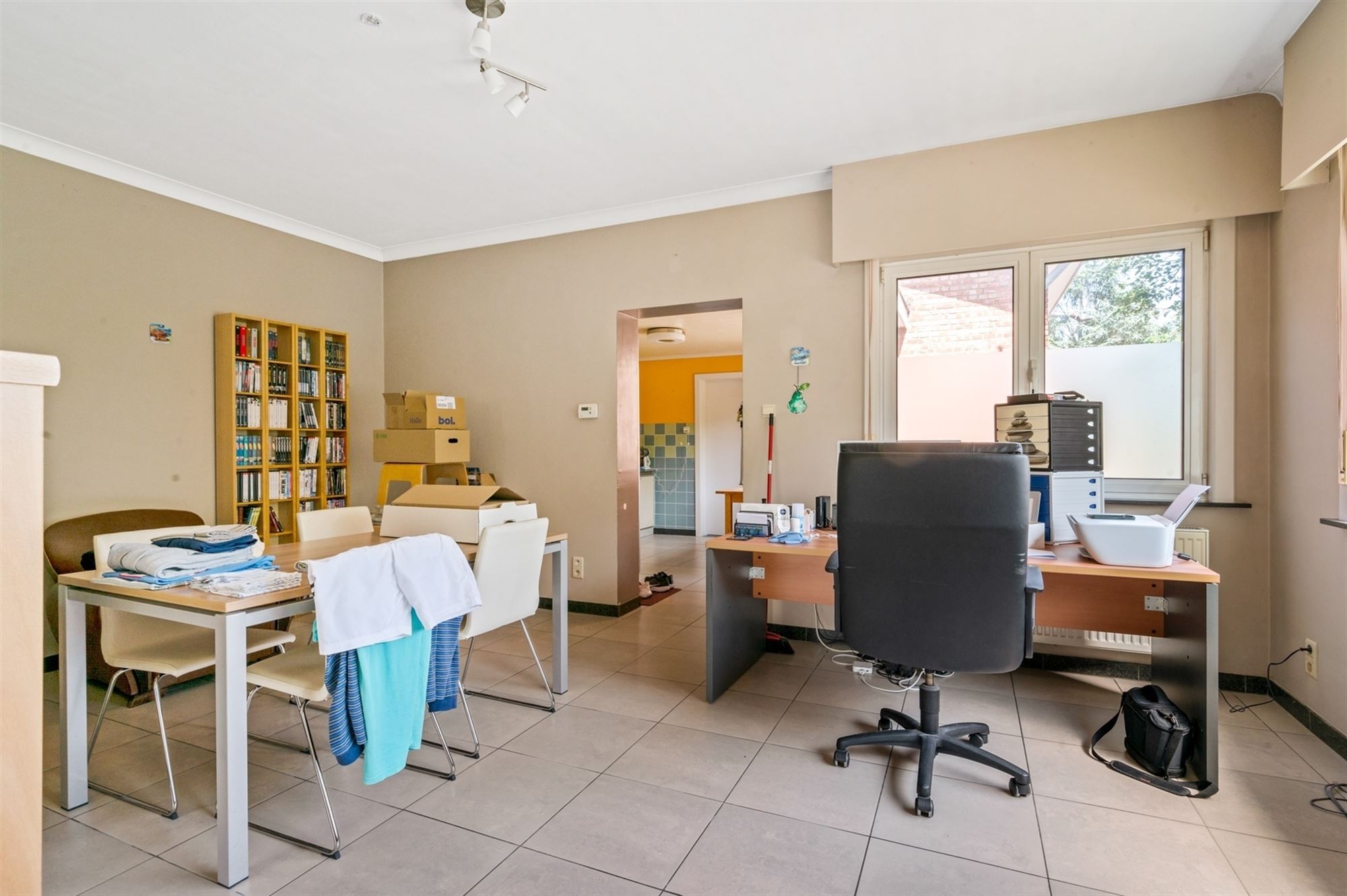 Woning met 3 (mogelijk 5!) slaapkamers te Sint-Katelijne-Waver