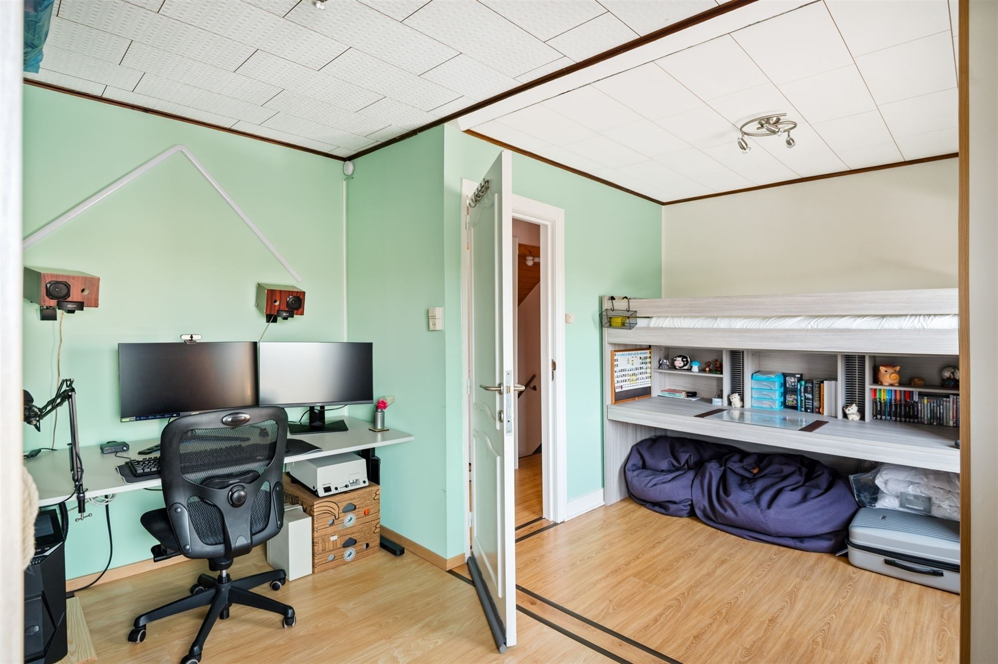 Gezellige, instapklare woning te Duffel-Oost.