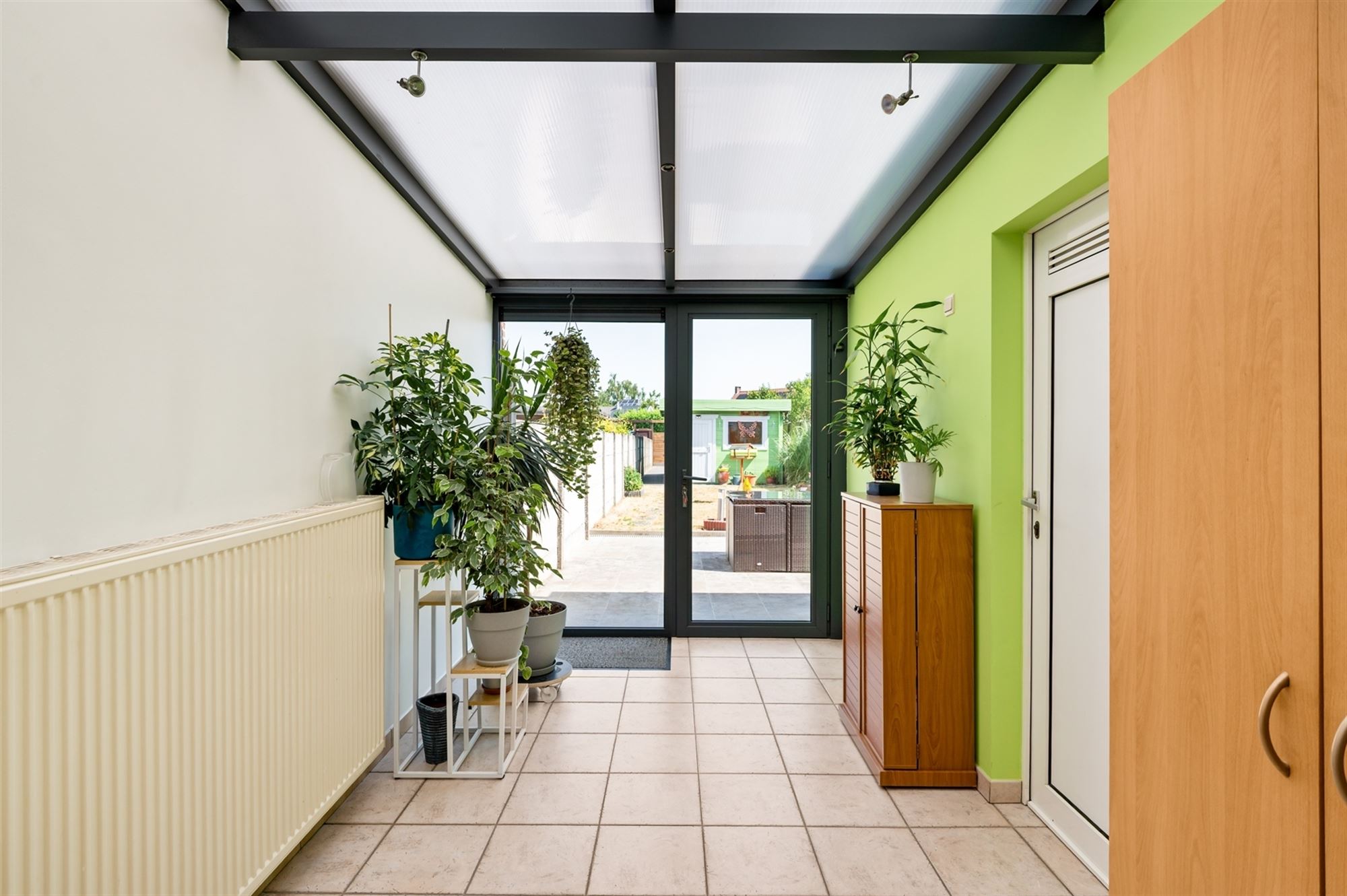 Gezellige, instapklare woning te Duffel-Oost.