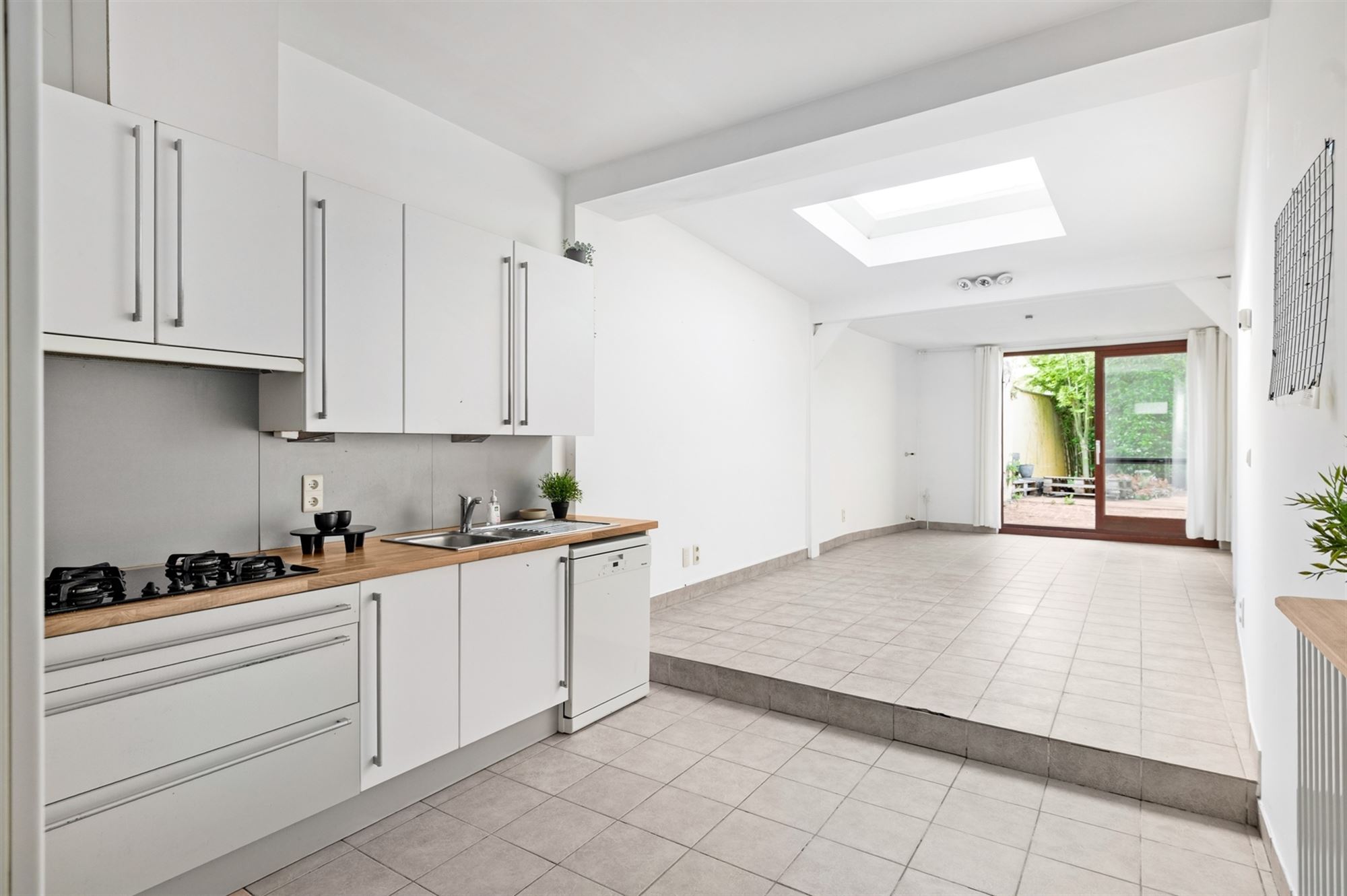 Charmante woning op toplocatie te Mechelen