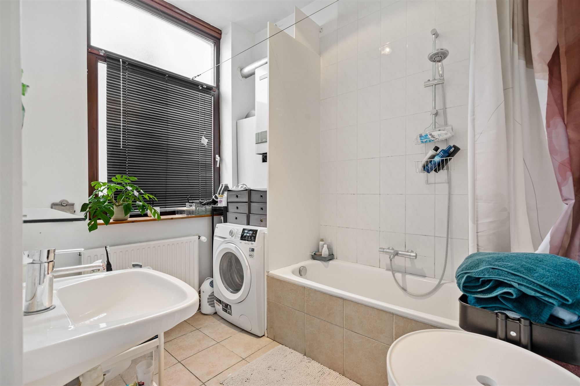 Charmante woning op toplocatie te Mechelen