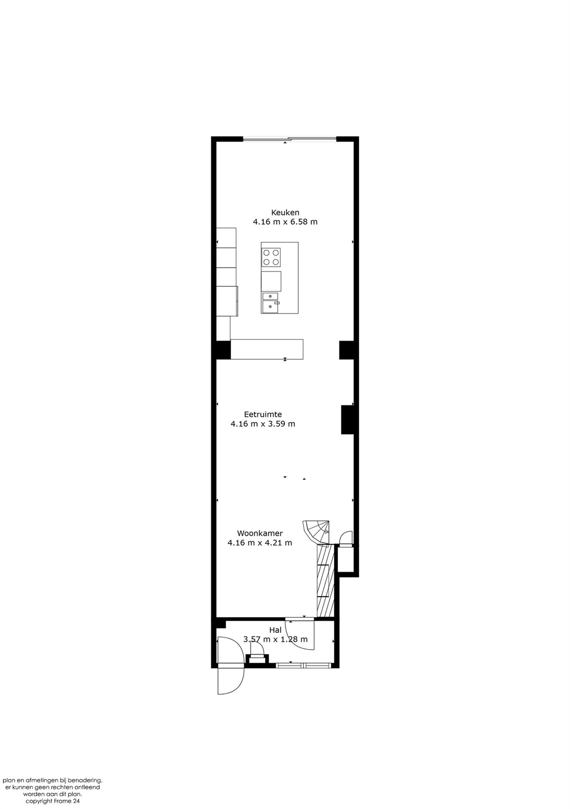 Energiezuinige woning te Muizen
