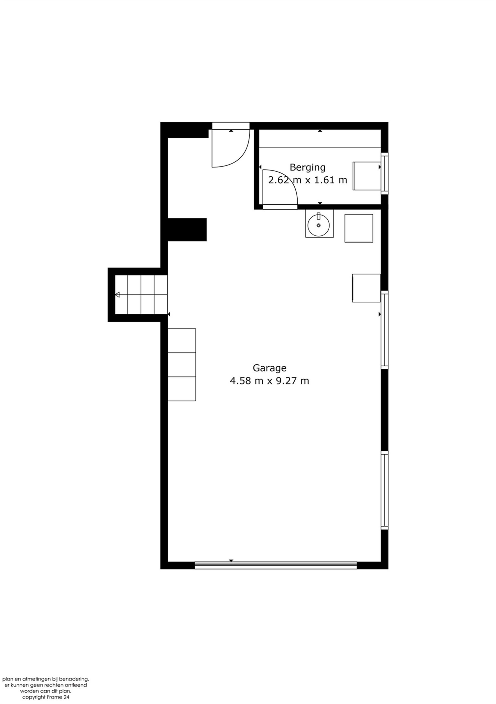 Verzorgde woning met potentieel te Sint-Katelijne-Waver