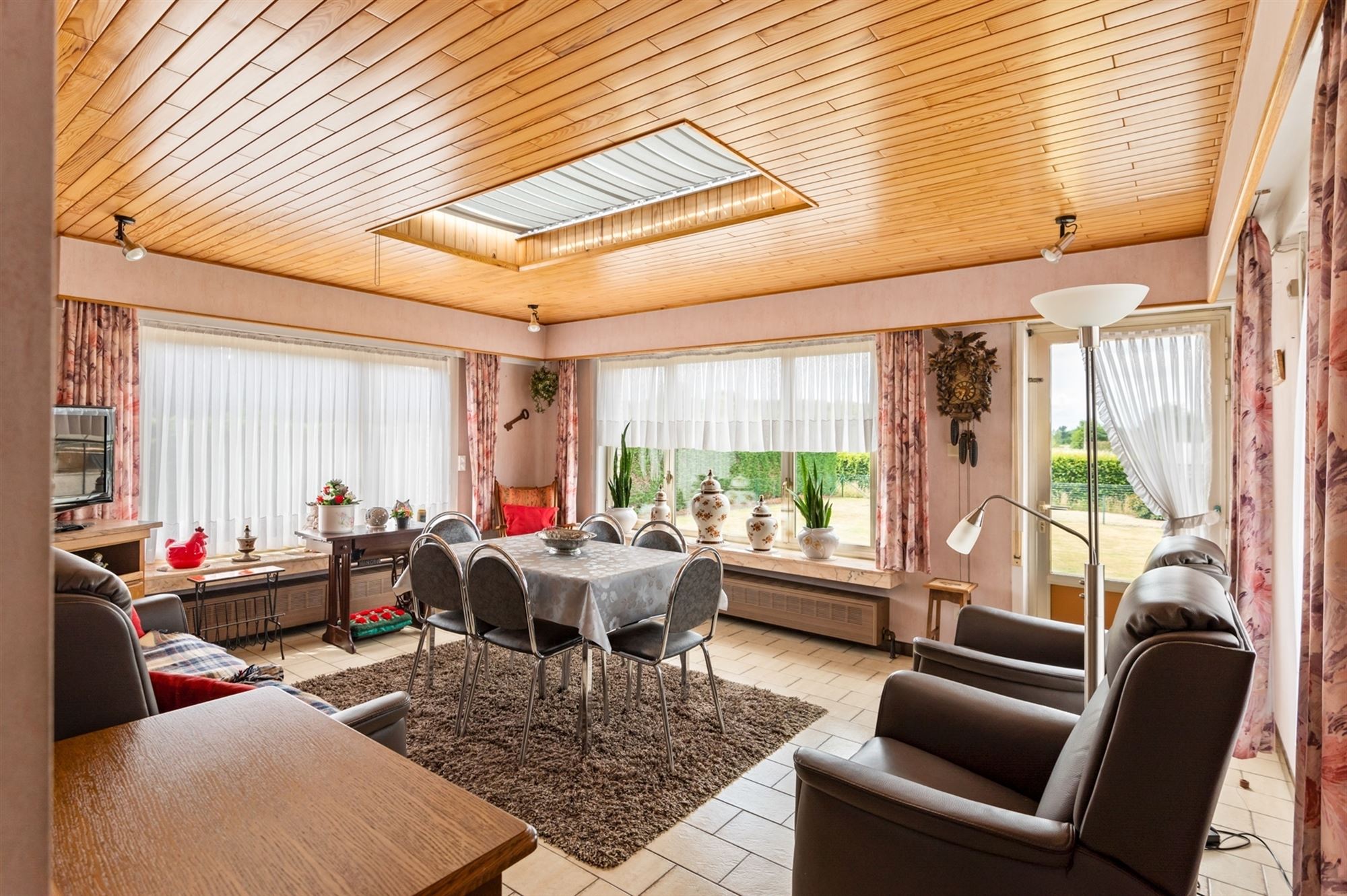 Verzorgde woning met potentieel te Sint-Katelijne-Waver