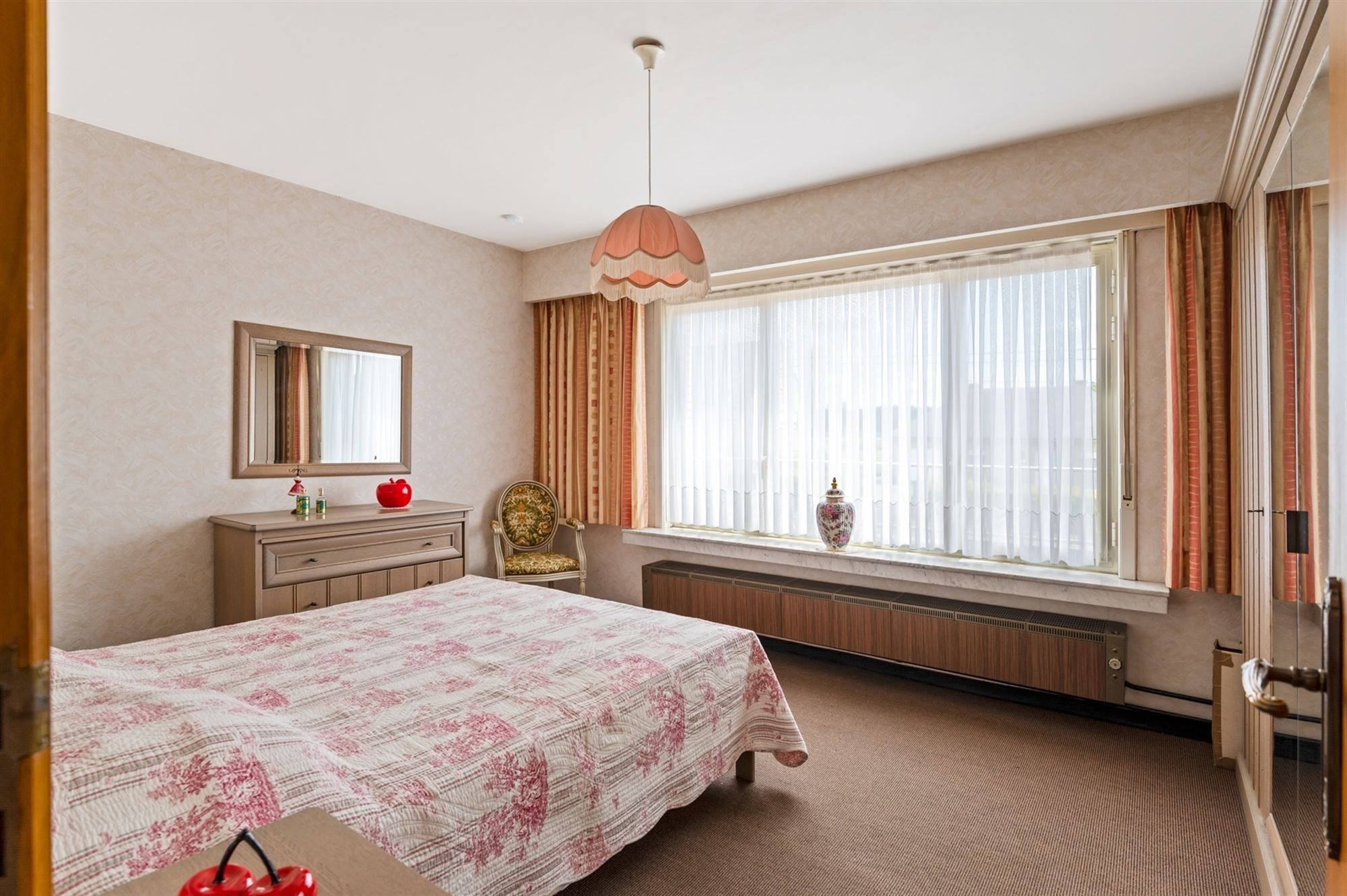 Verzorgde woning met potentieel te Sint-Katelijne-Waver