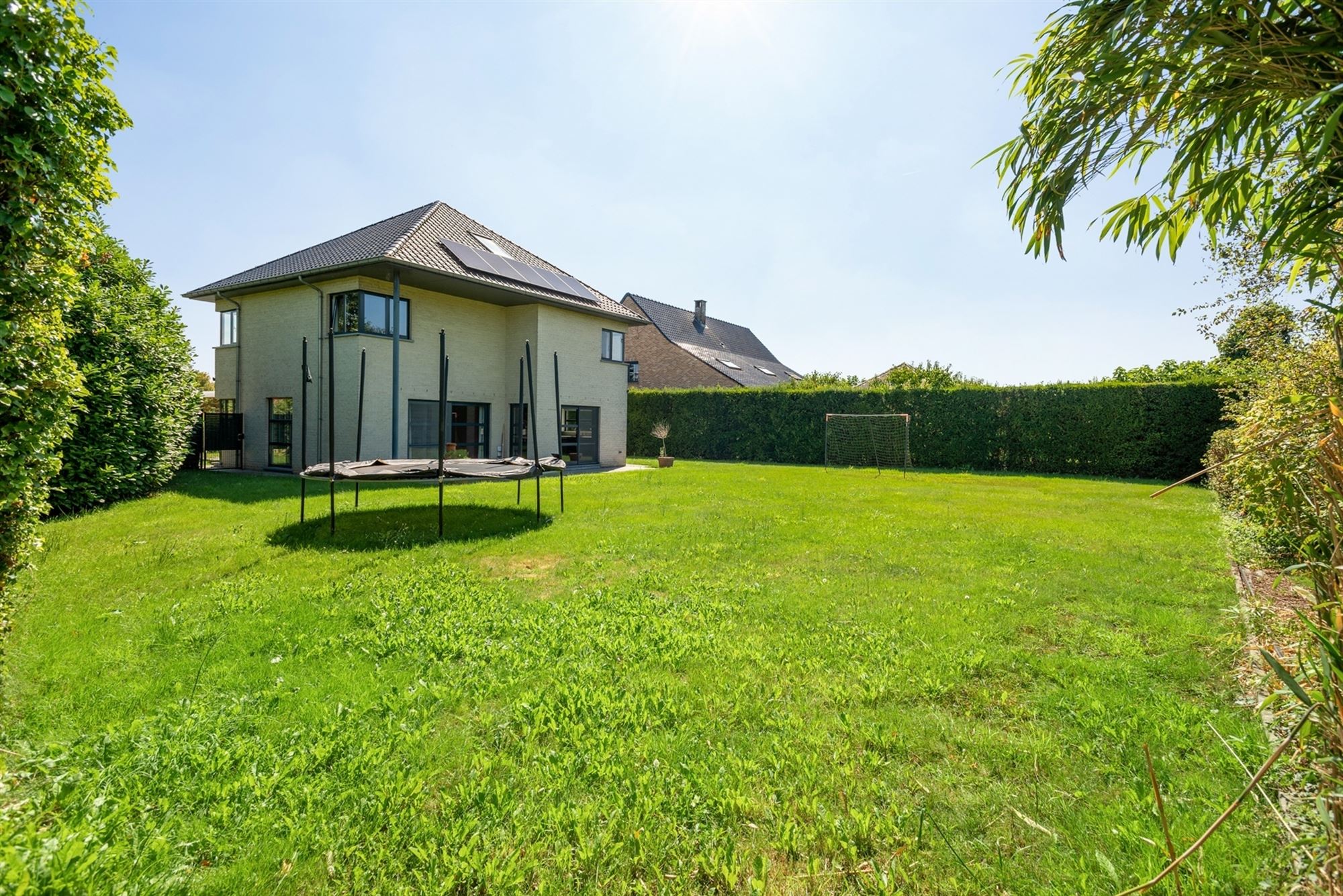 Woning met 3 slpks te Beerzel (Putte)