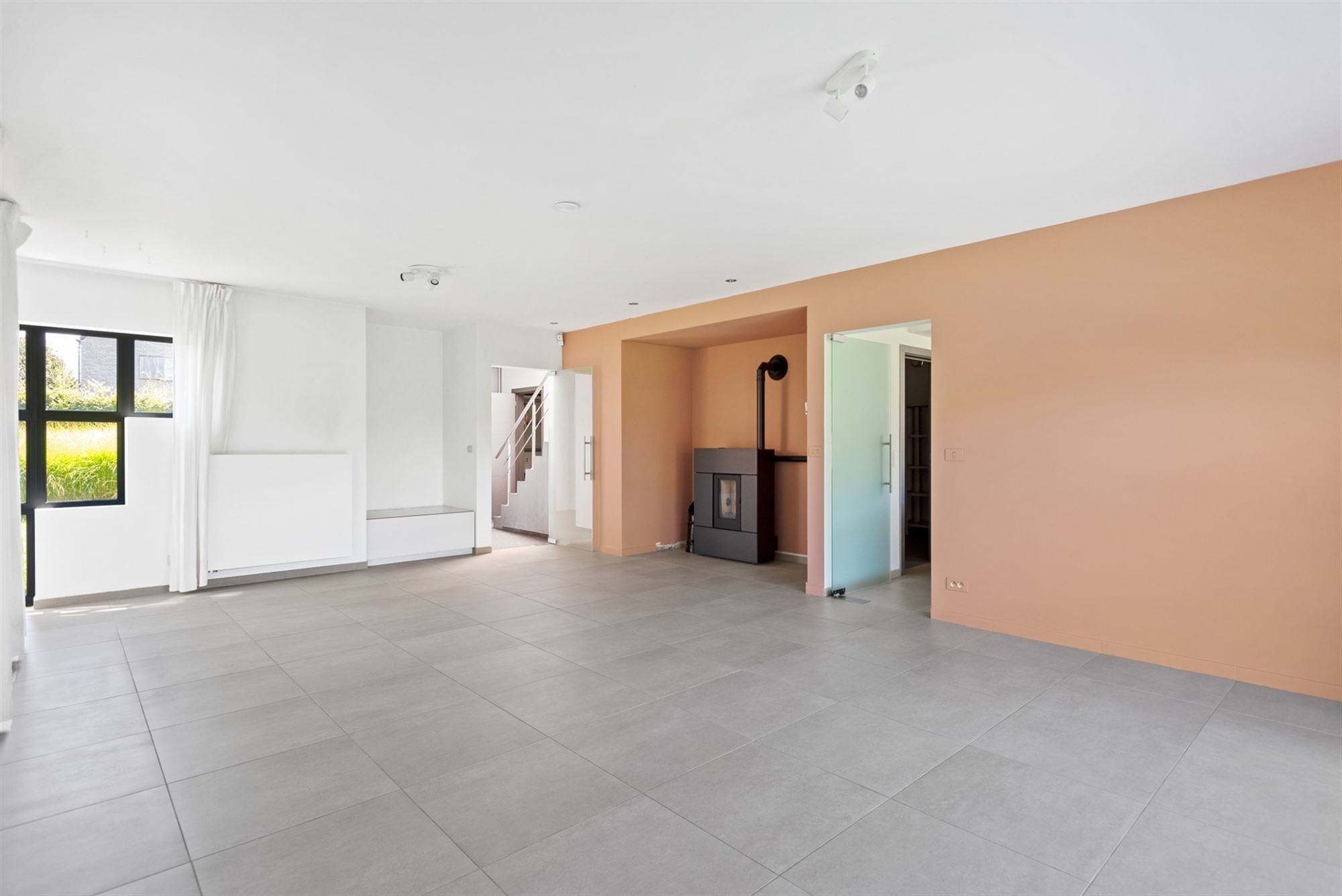 Woning met 3 slpks te Beerzel (Putte)