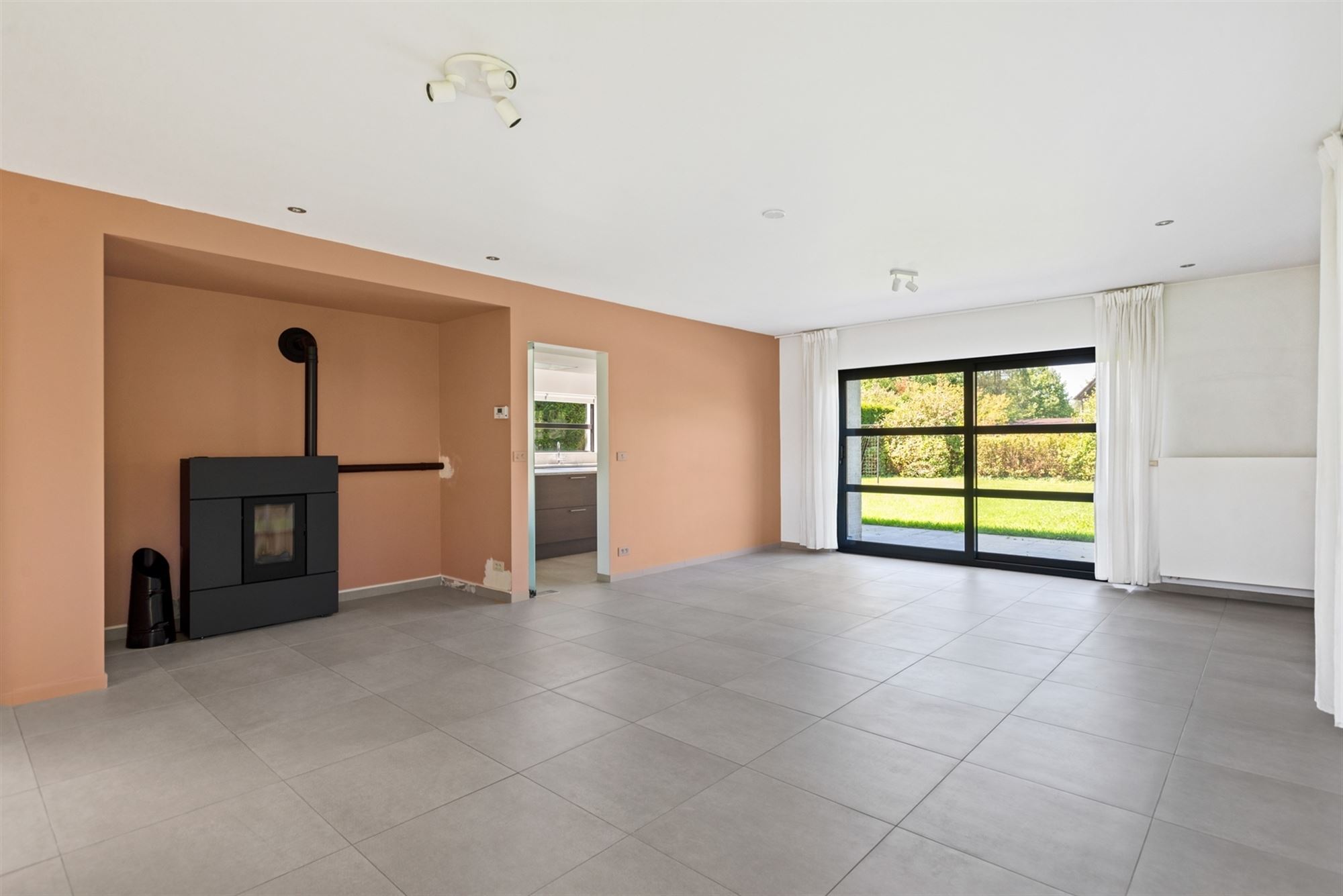 Woning met 3 slpks te Beerzel (Putte)