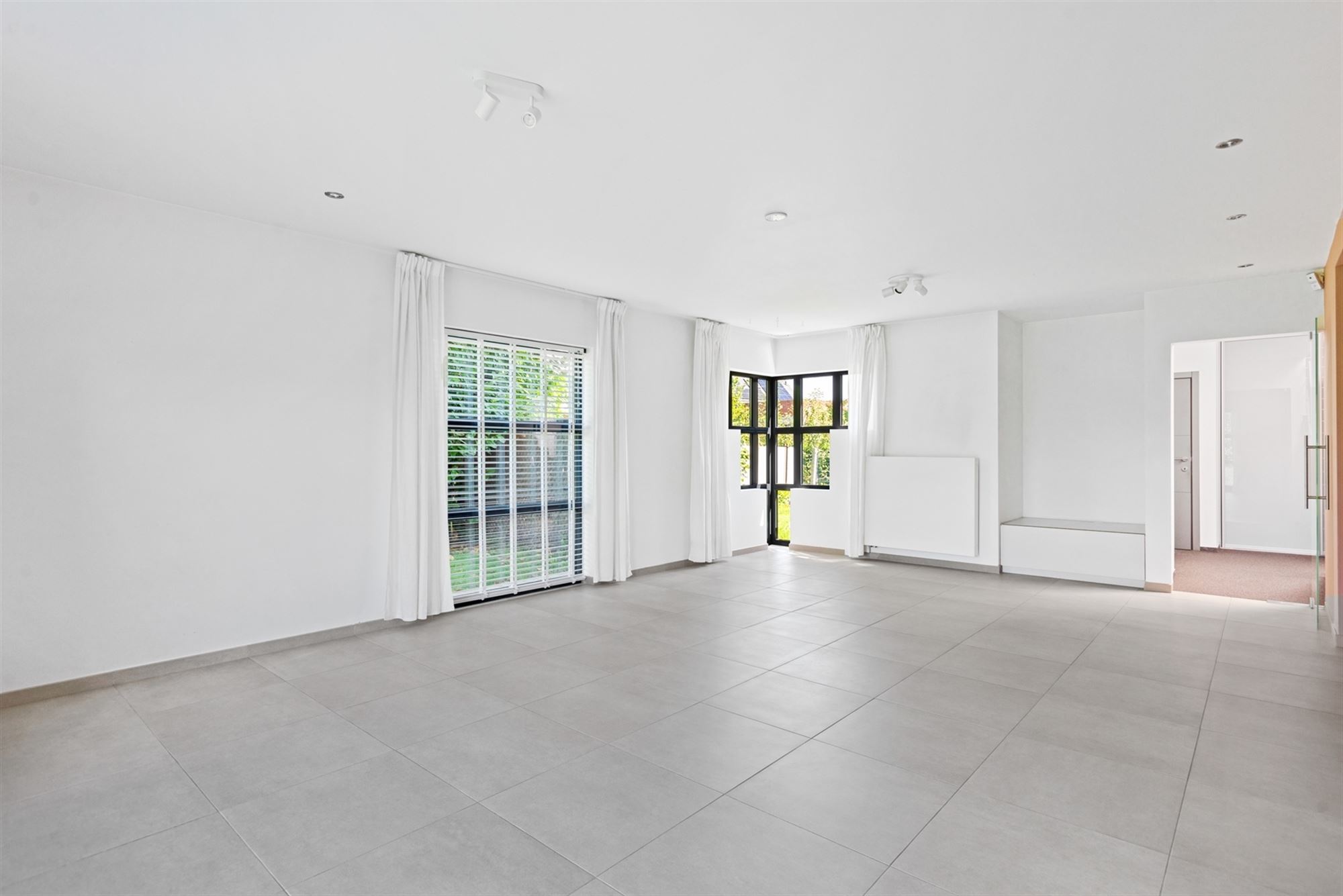 Woning met 3 slpks te Beerzel (Putte)