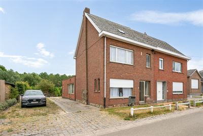 Te renoveren woning op een uitstekende locatie te Heffen