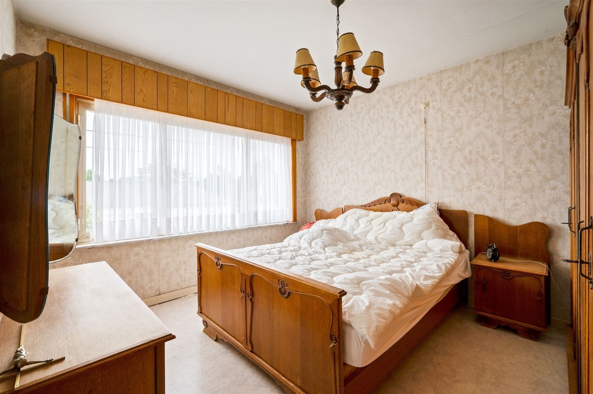 Te renoveren woning op een uitstekende locatie te Heffen