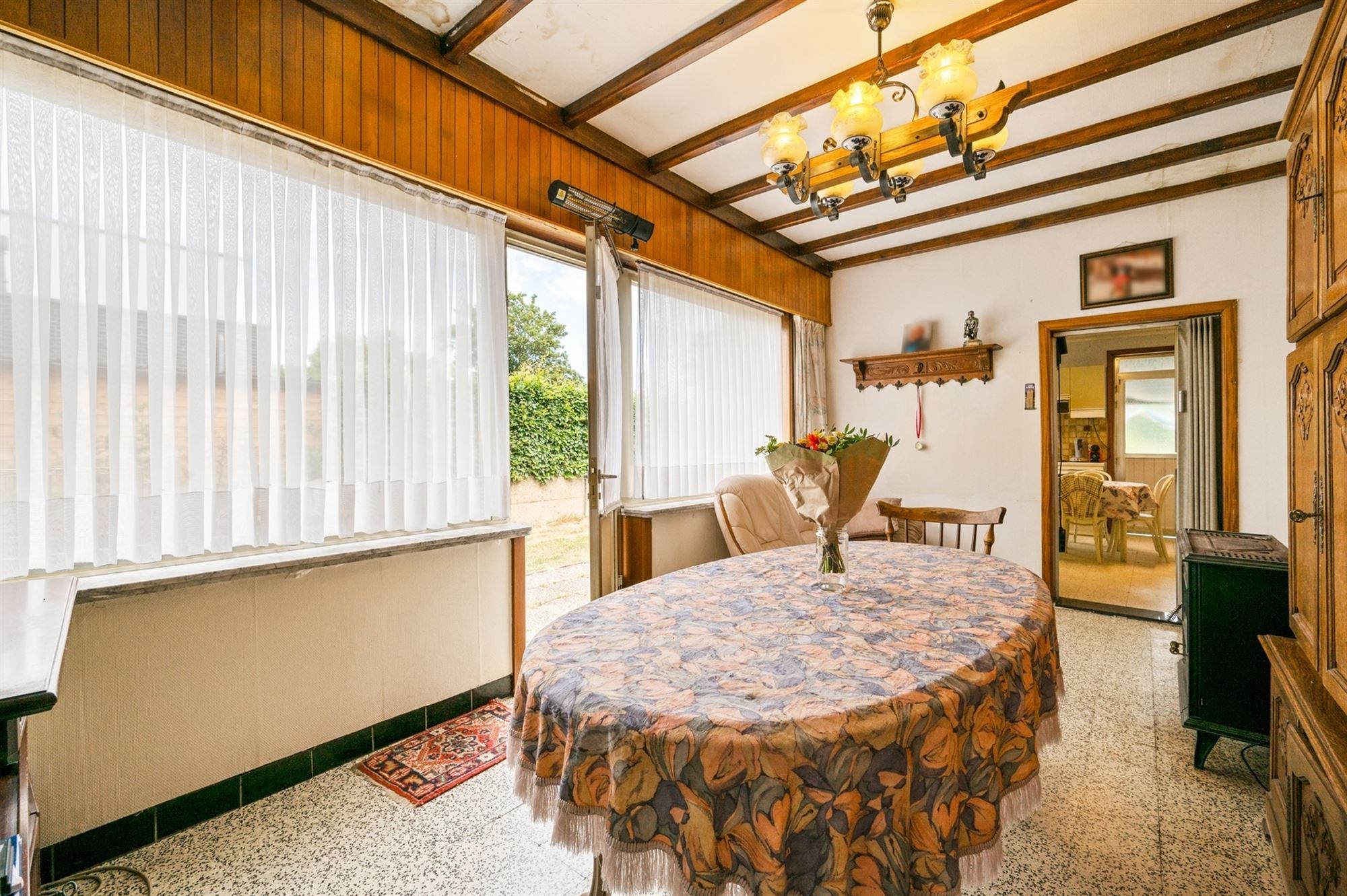 Te renoveren woning op een uitstekende locatie te Heffen