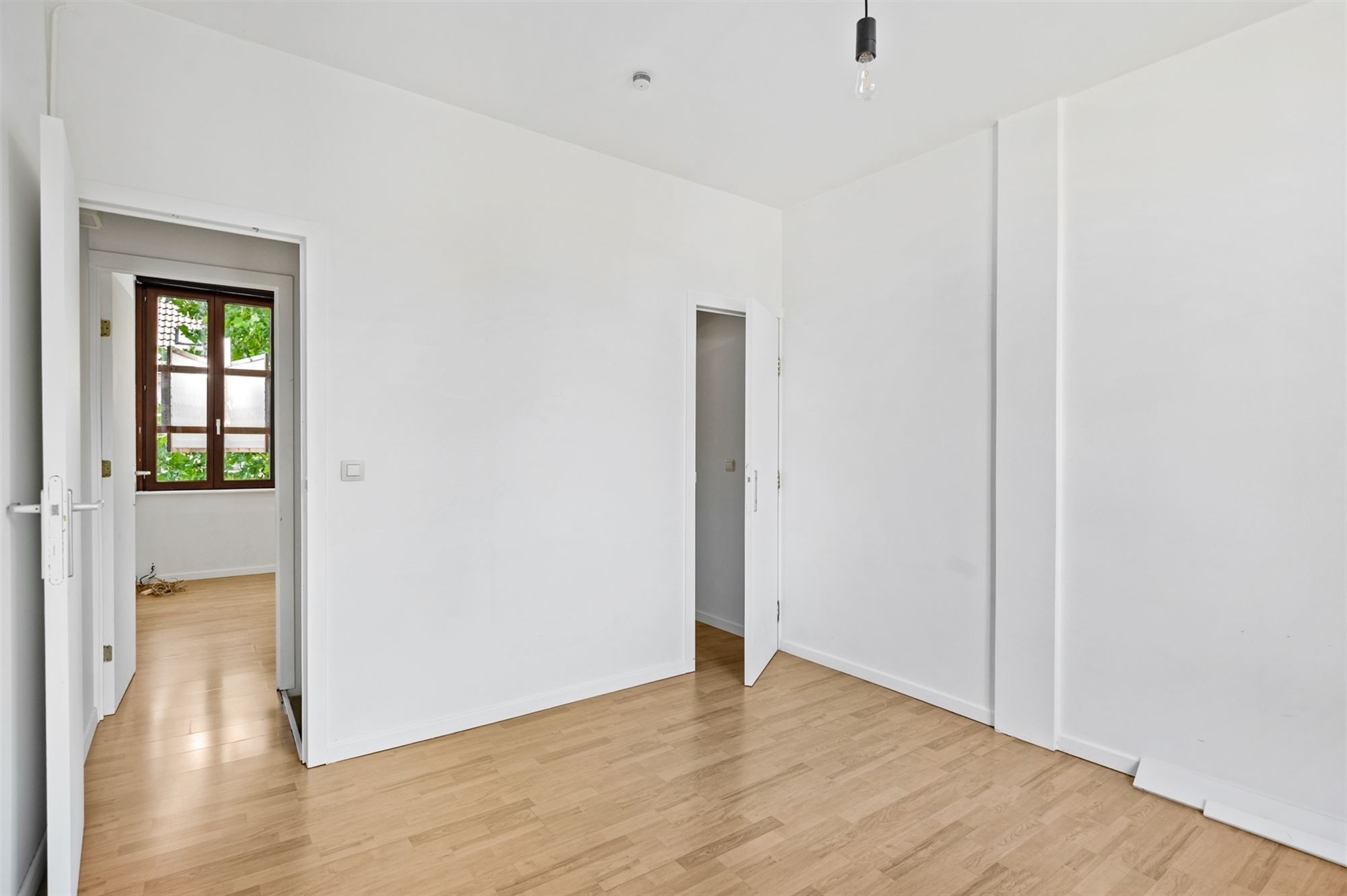 Charmante woning op toplocatie te Mechelen