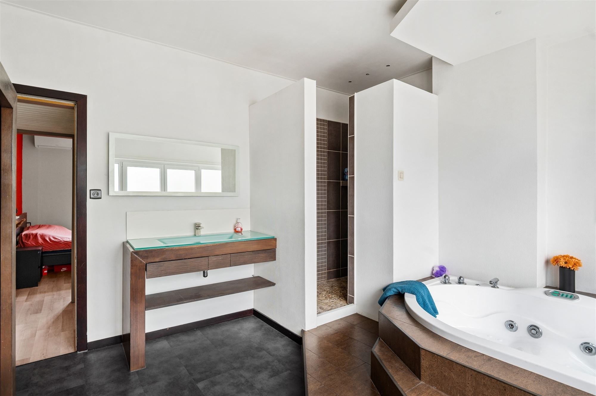 Energiezuinige woning te Muizen