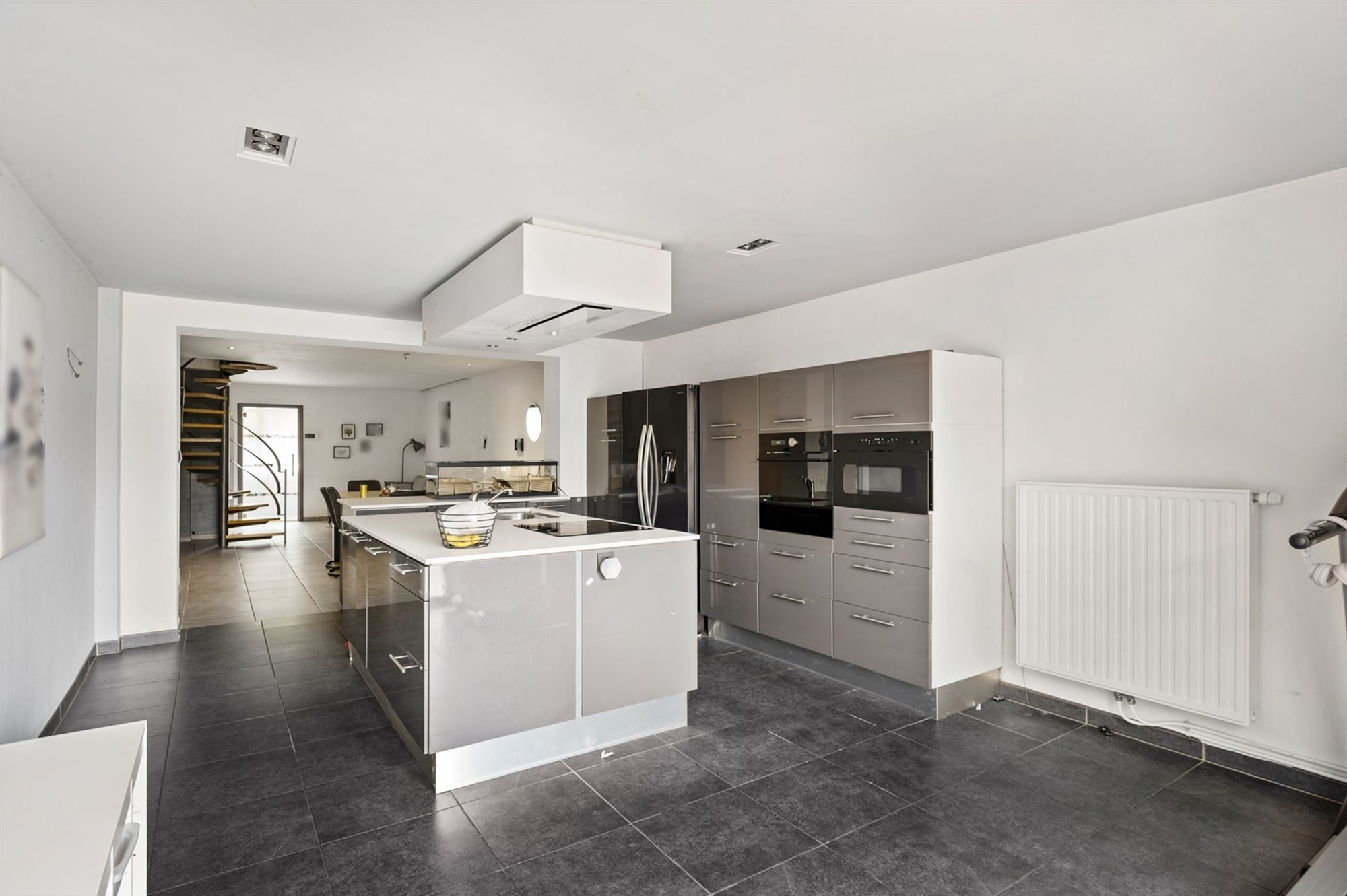 Energiezuinige woning te Muizen