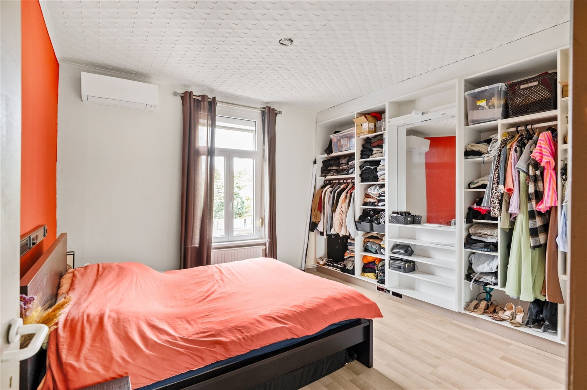 Energiezuinige woning te Muizen