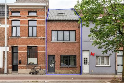 Energiezuinige woning te Muizen