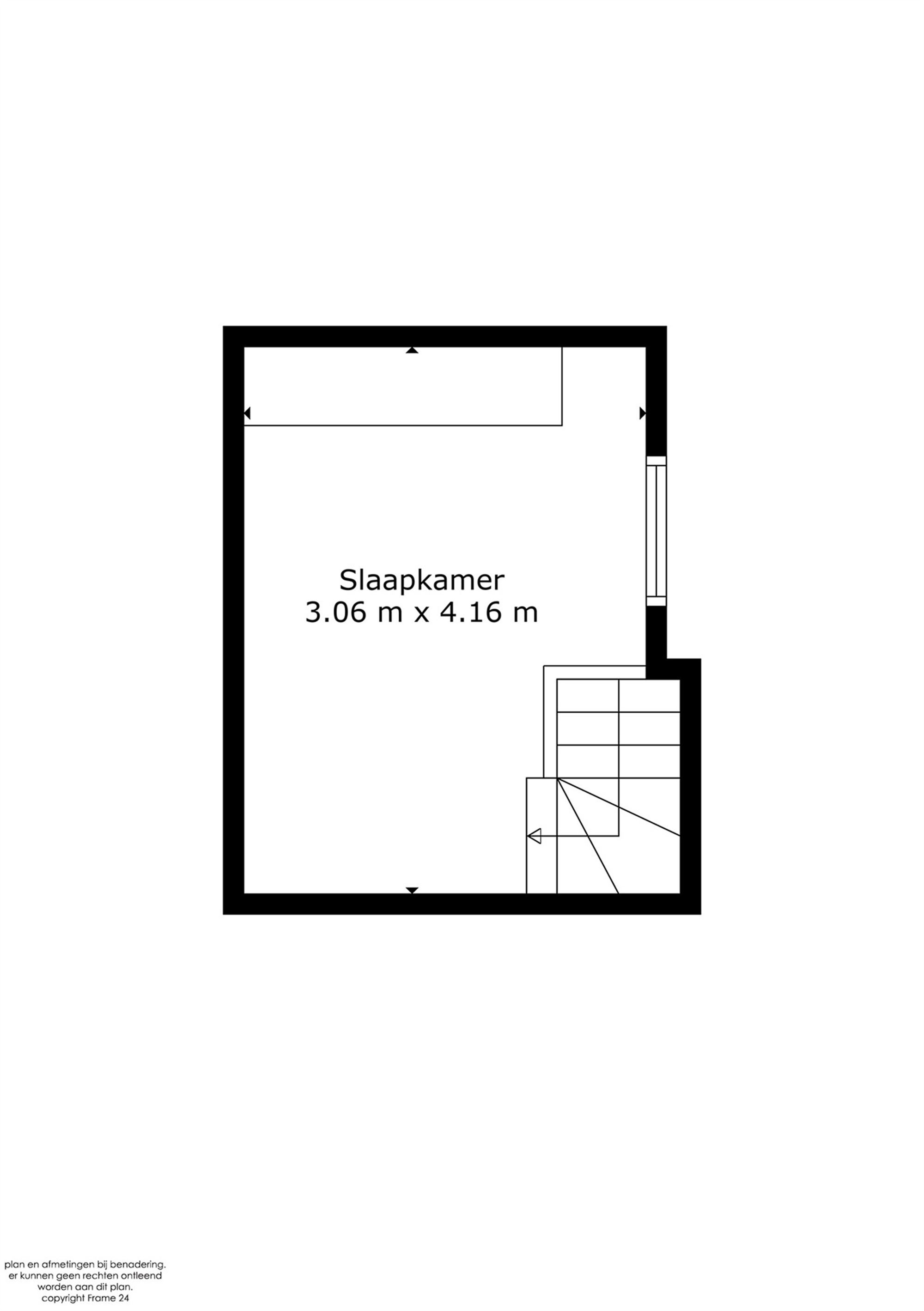 Charmant appartement met ruim terras te Mechelen
