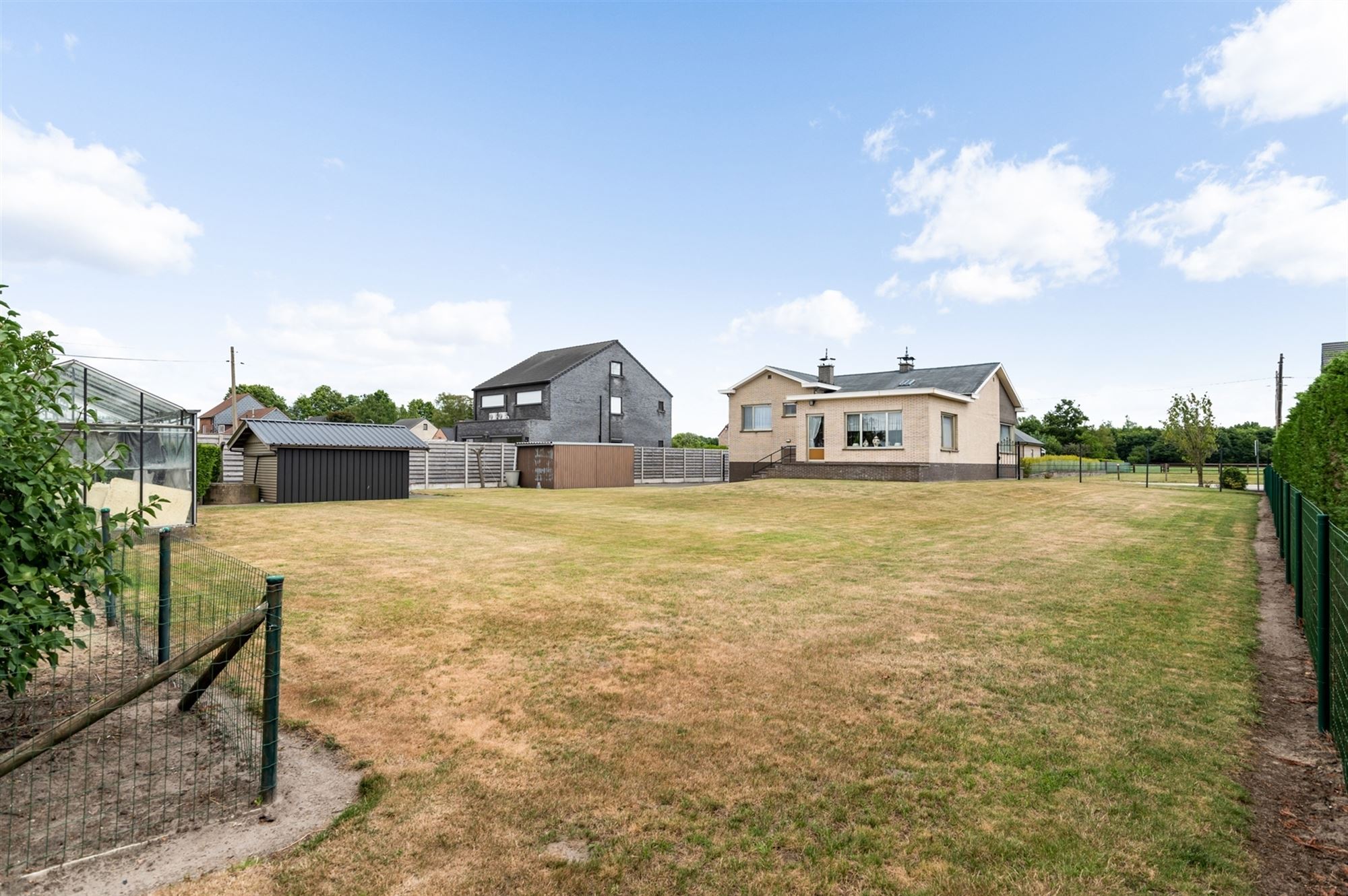 Verzorgde woning met potentieel te Sint-Katelijne-Waver