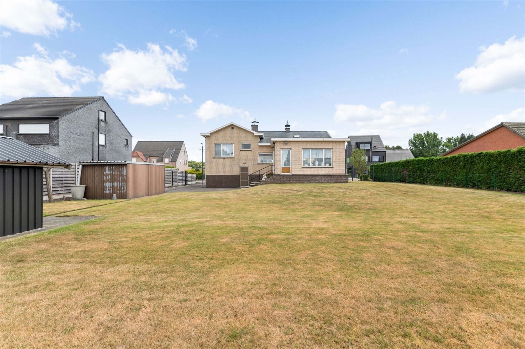 Verzorgde woning met potentieel te Sint-Katelijne-Waver