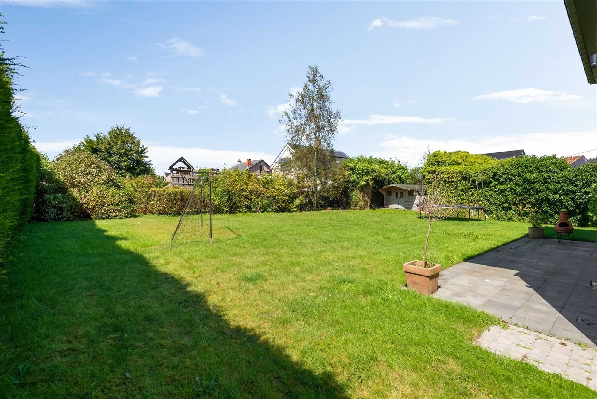 Woning met 3 slpks te Beerzel (Putte)