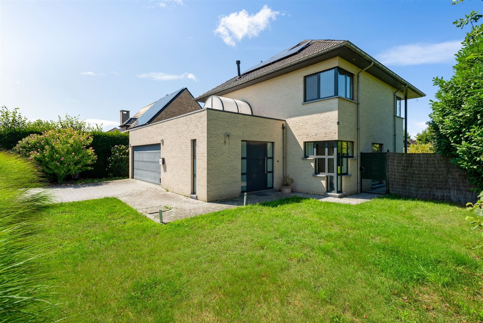 Woning met 3 slpks te Beerzel (Putte)