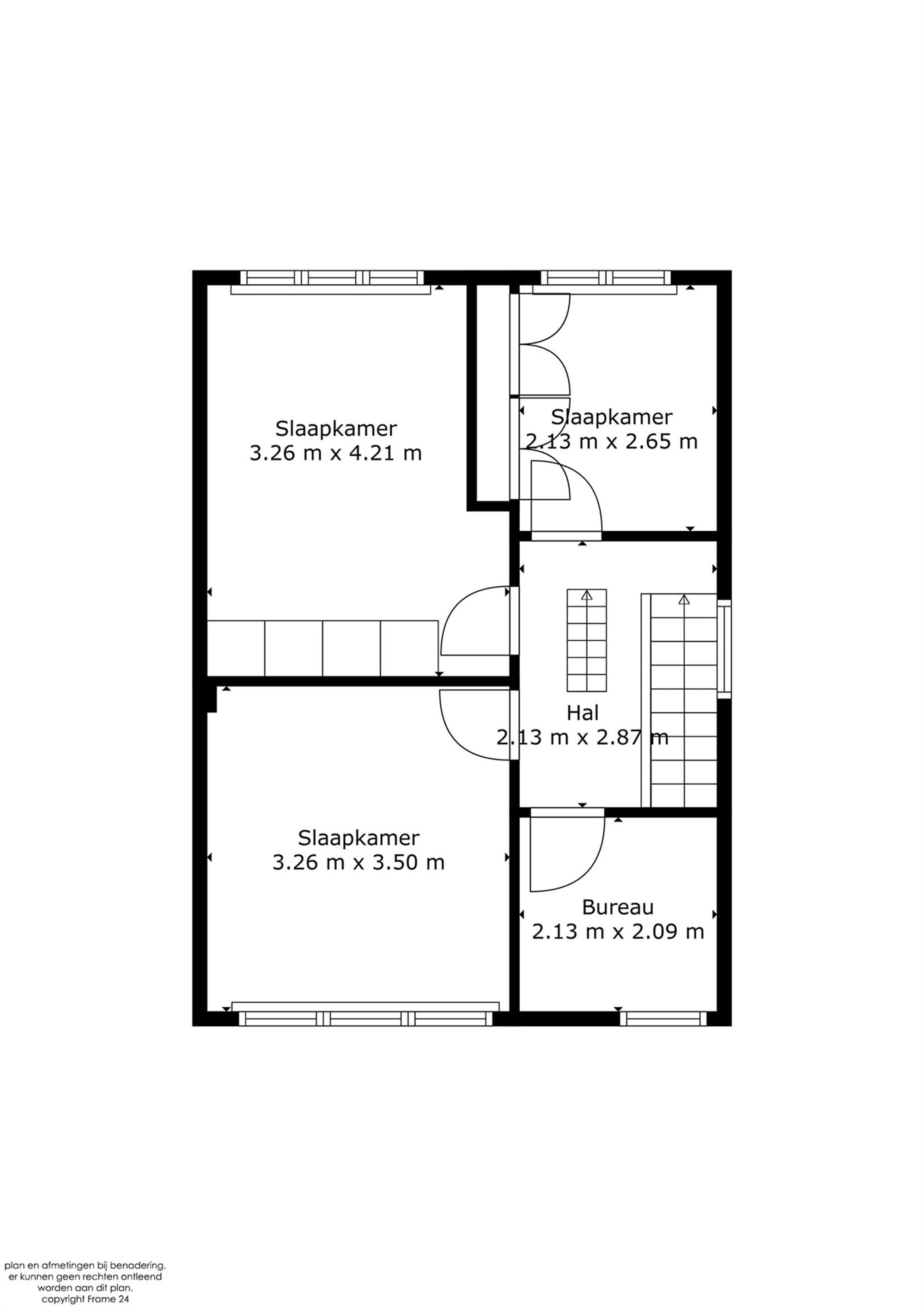 Te renoveren woning op een uitstekende locatie te Heffen