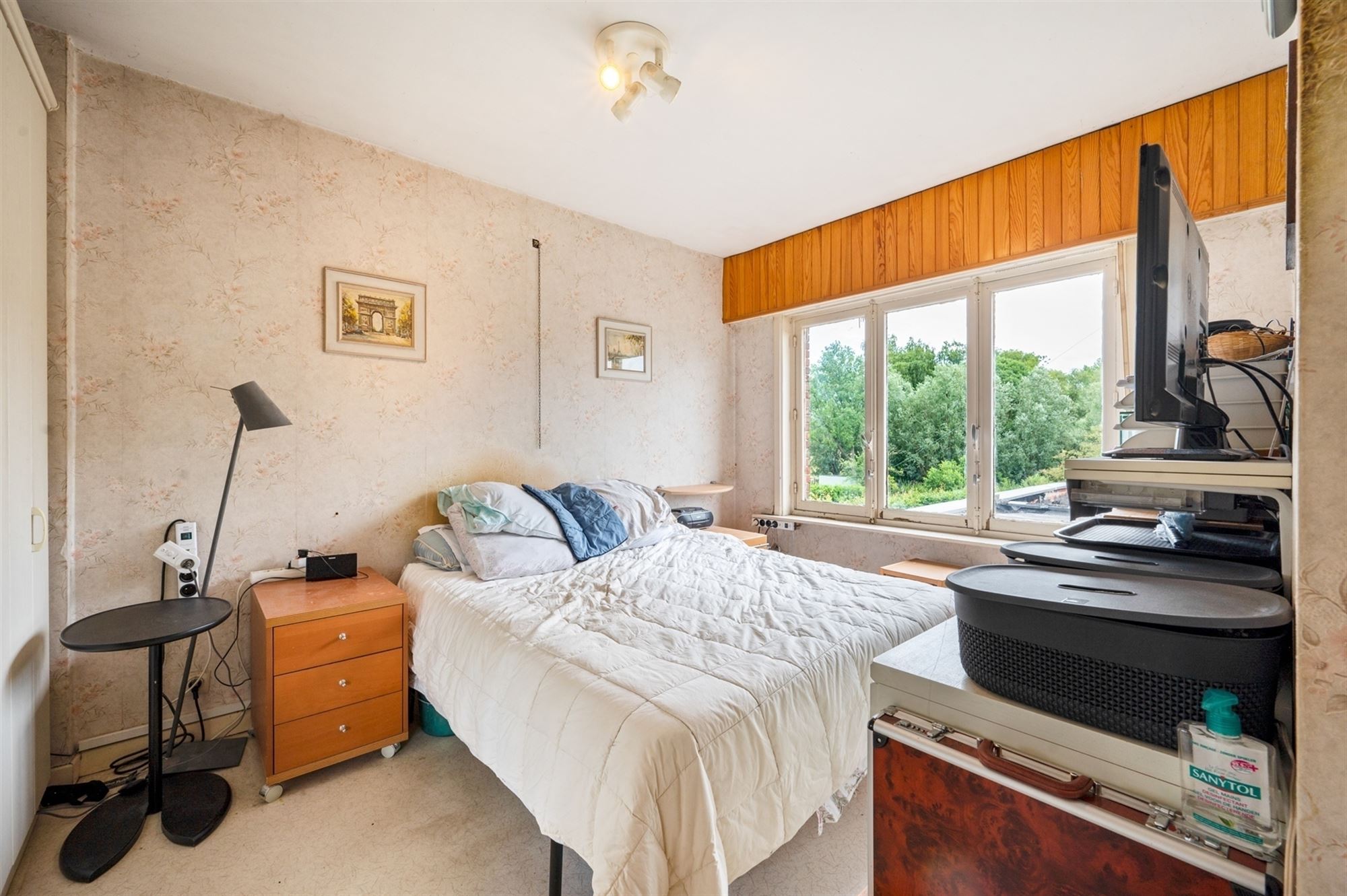 Te renoveren woning op een uitstekende locatie te Heffen