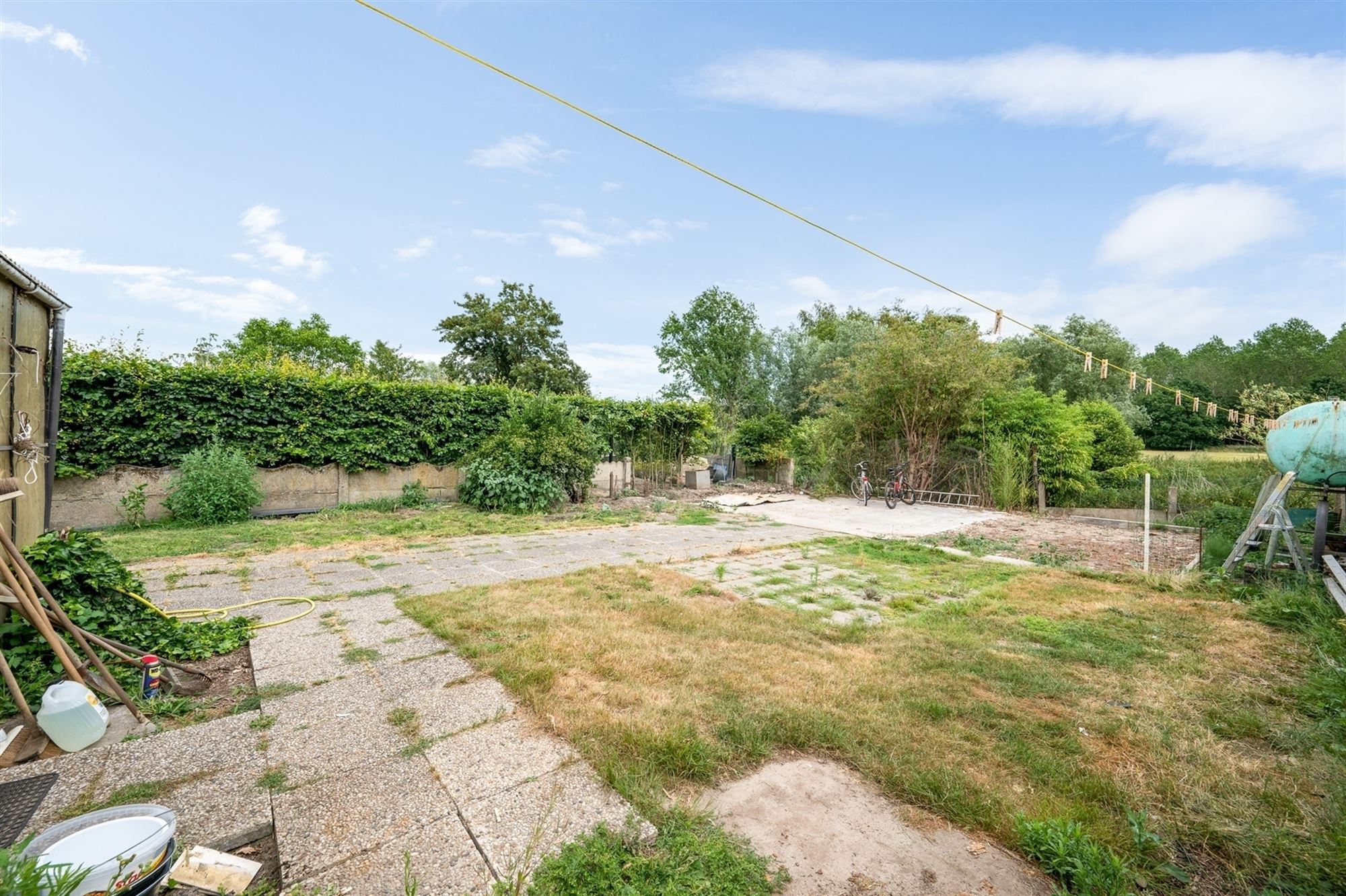 Te renoveren woning op een uitstekende locatie te Heffen