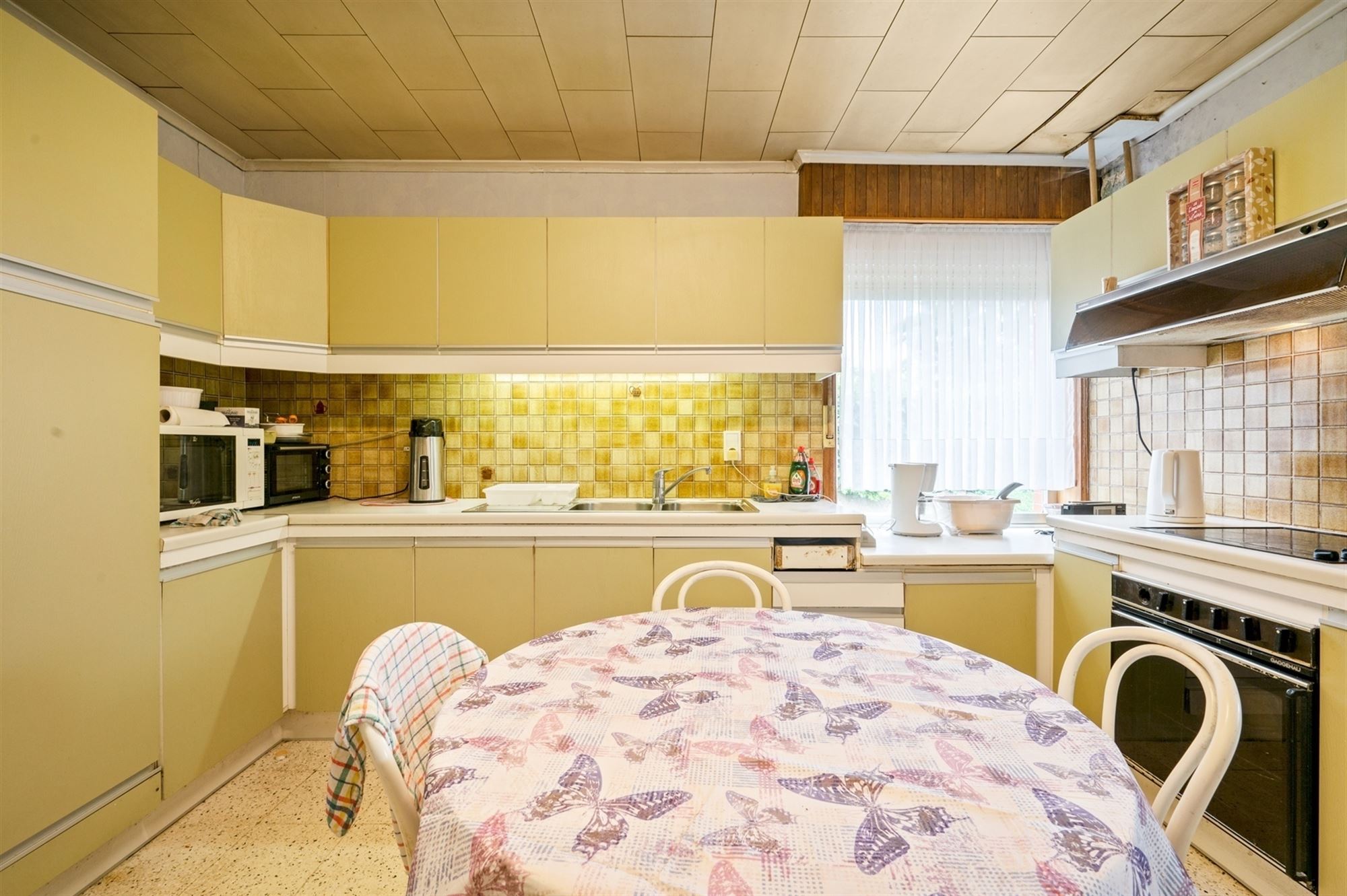 Te renoveren woning op een uitstekende locatie te Heffen