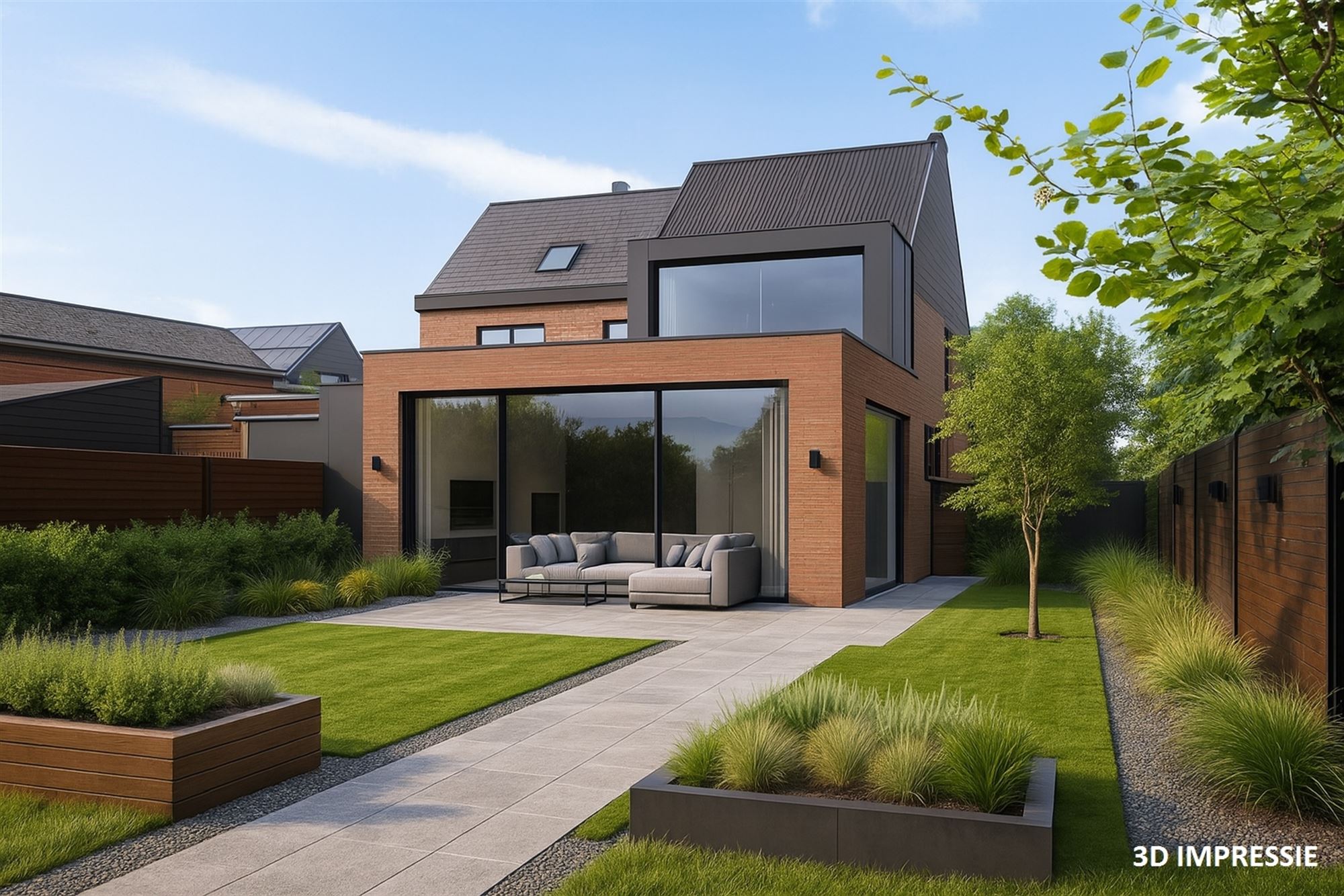 Te renoveren woning op een uitstekende locatie te Heffen