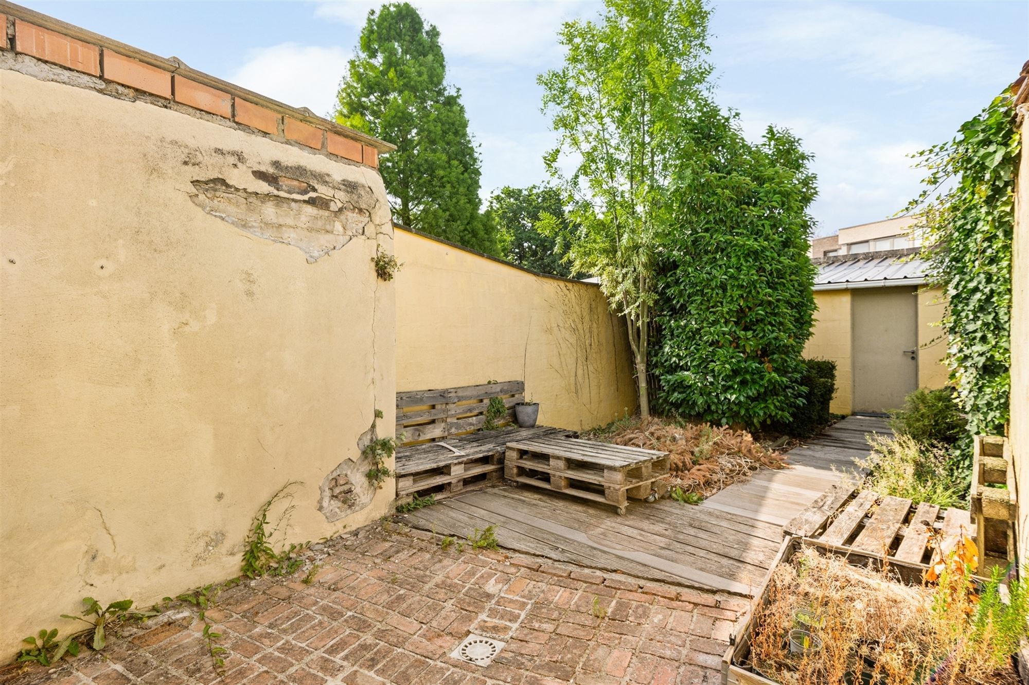 Charmante woning op toplocatie te Mechelen