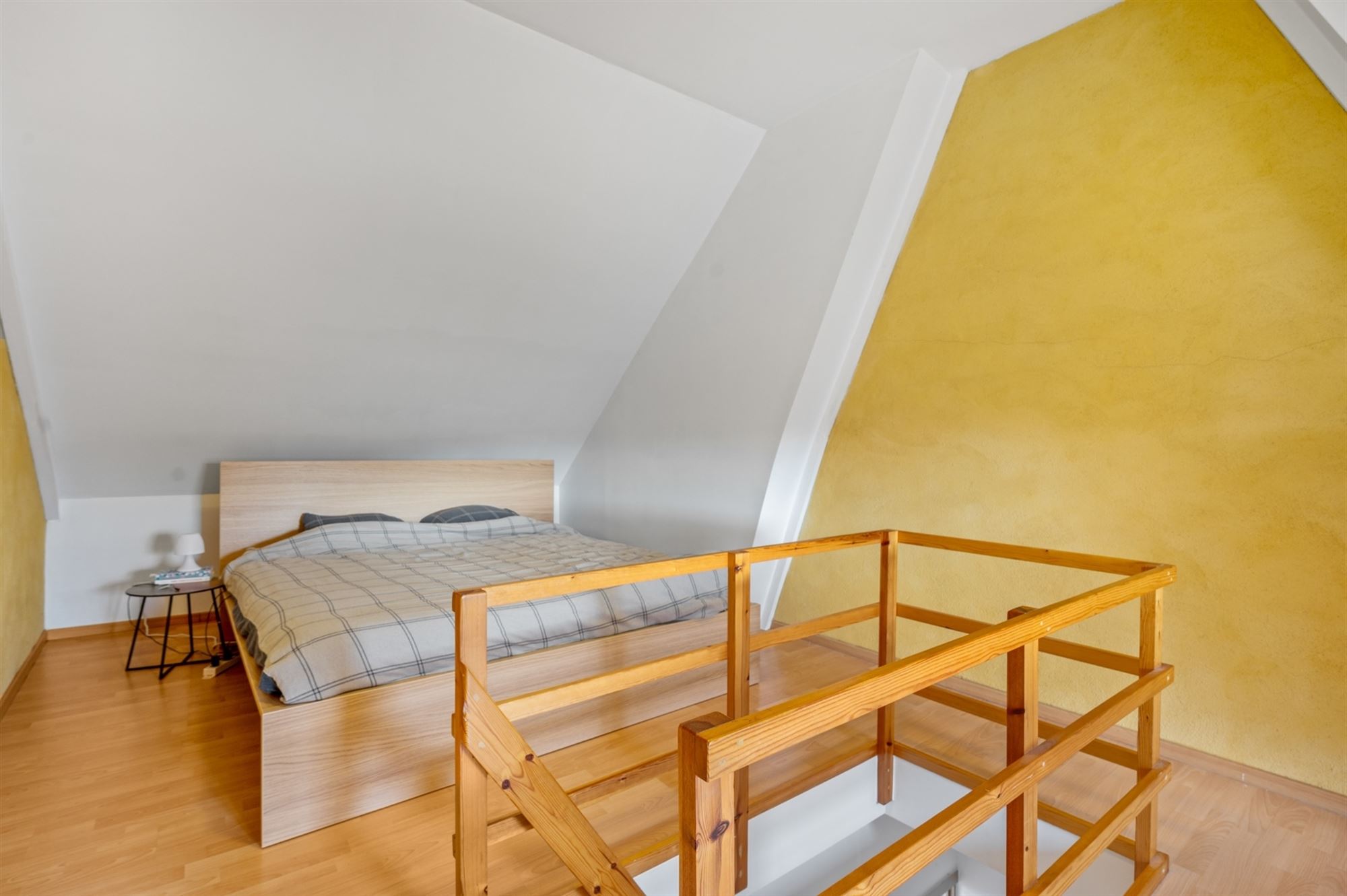 Charmante woning op toplocatie te Mechelen
