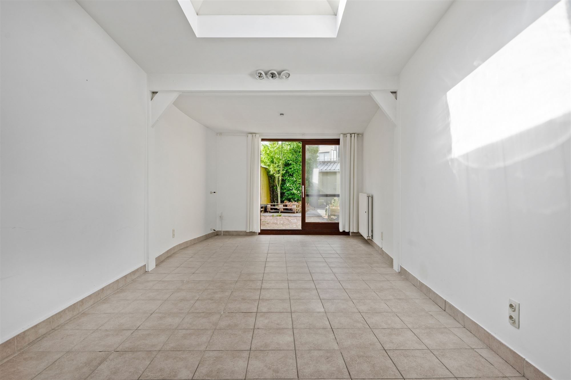 Charmante woning op toplocatie te Mechelen