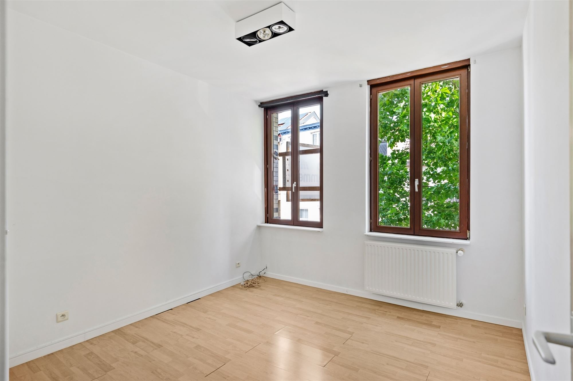 Charmante woning op toplocatie te Mechelen