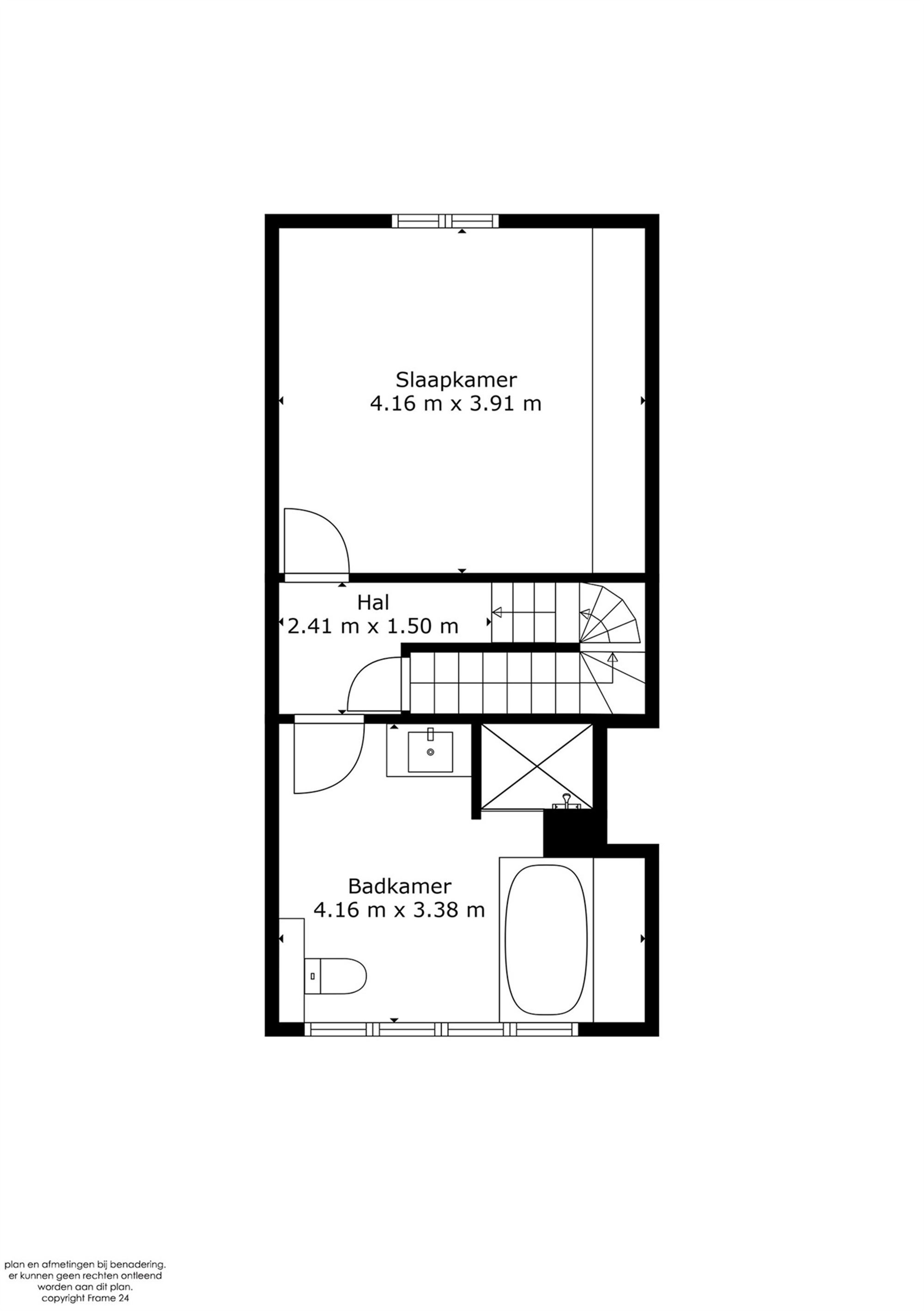 Energiezuinige woning te Muizen