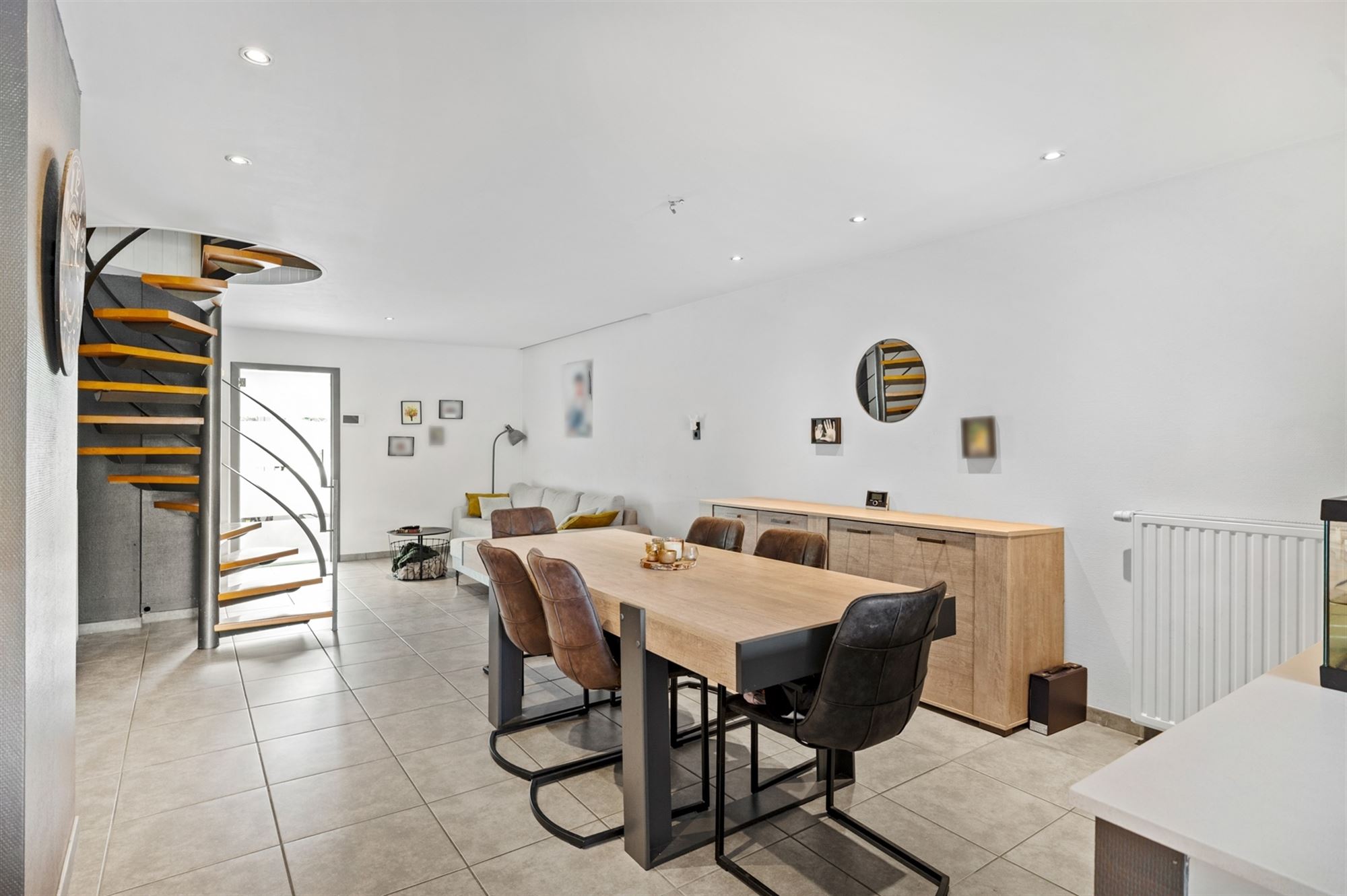 Energiezuinige woning te Muizen