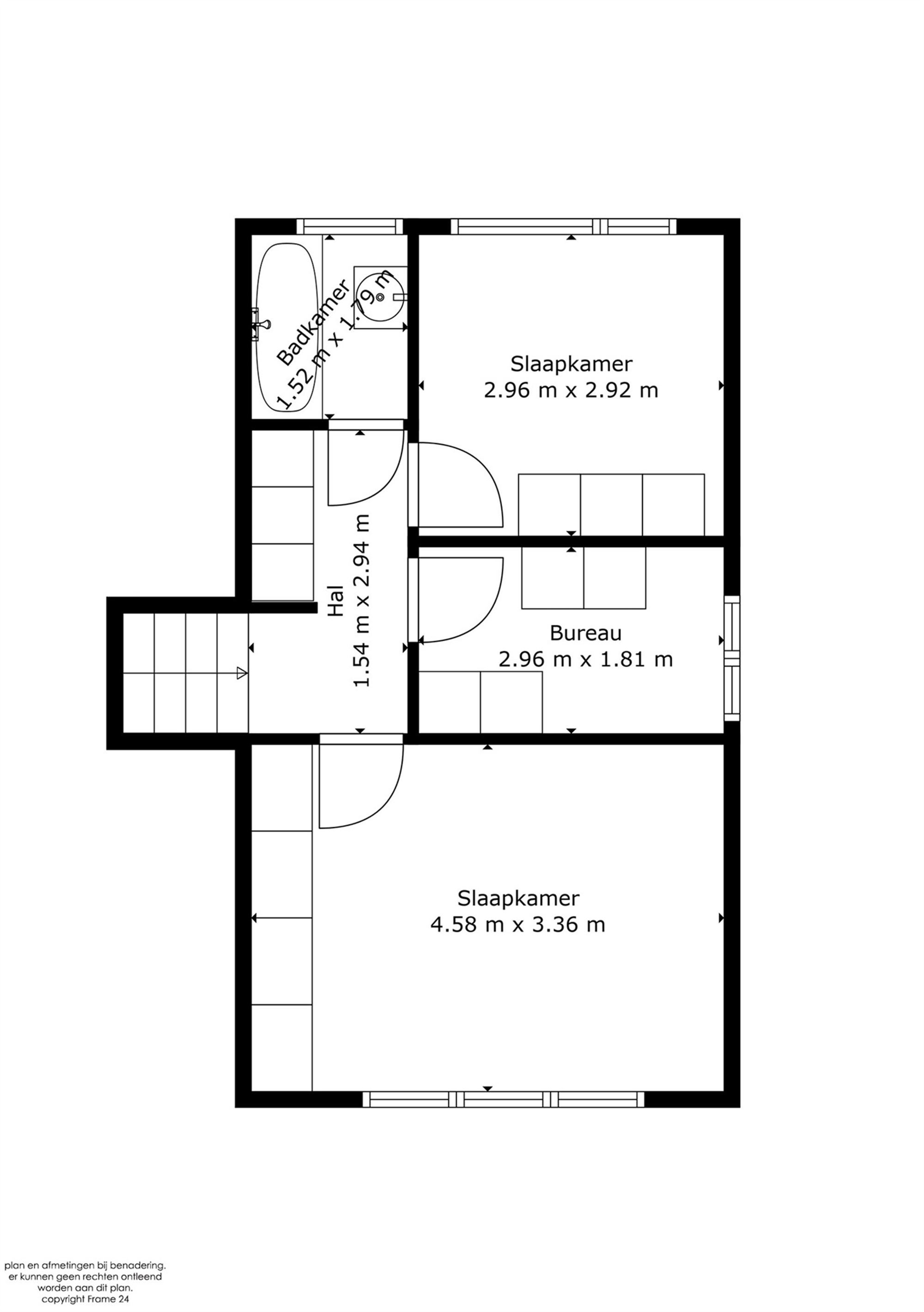 Verzorgde woning met potentieel te Sint-Katelijne-Waver