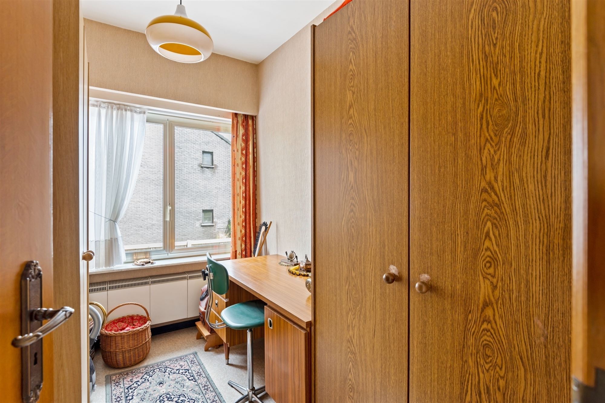 Verzorgde woning met potentieel te Sint-Katelijne-Waver