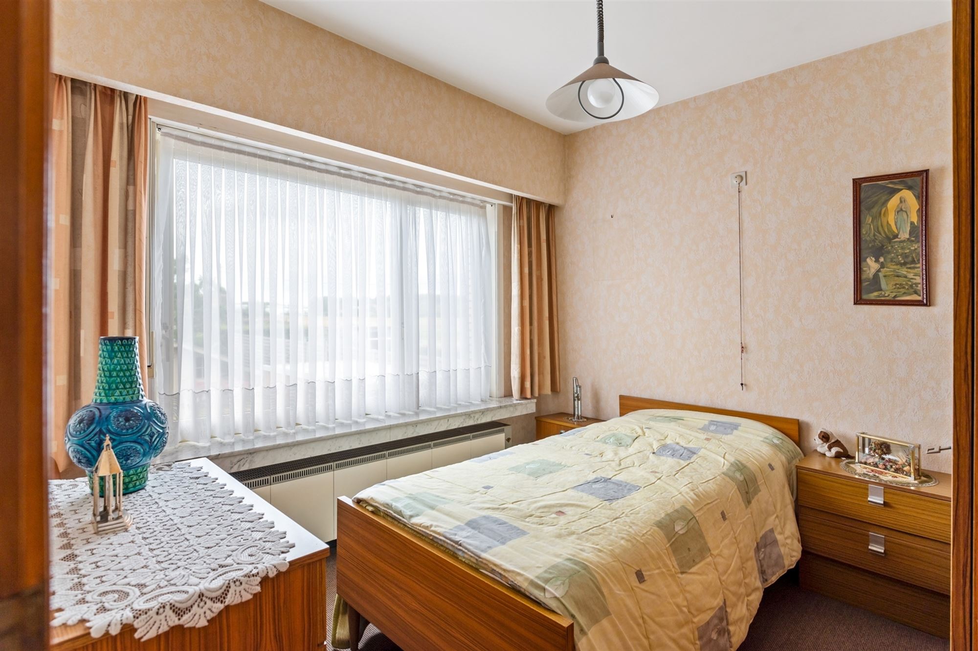 Verzorgde woning met potentieel te Sint-Katelijne-Waver